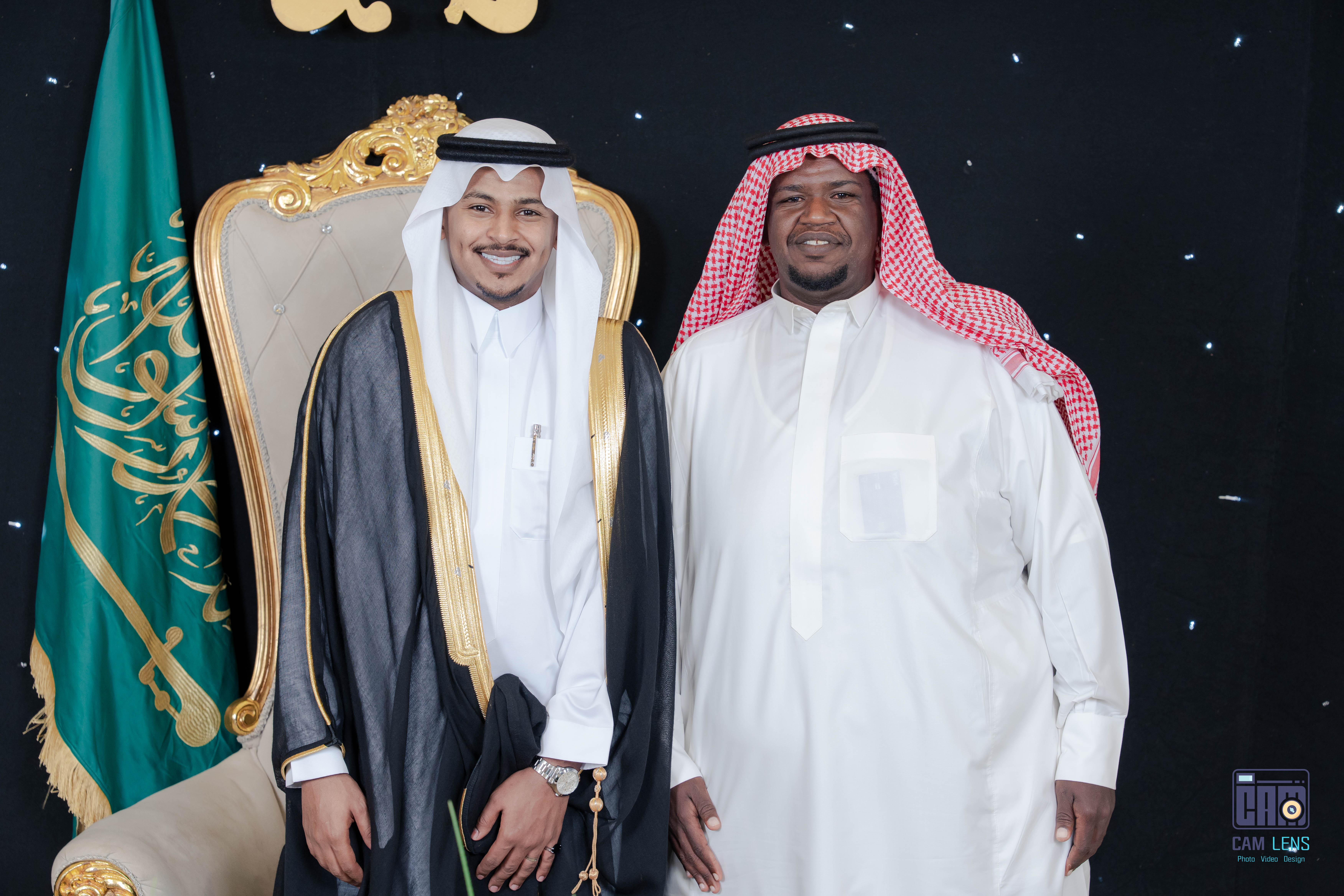 زواج: عبده الشيخي