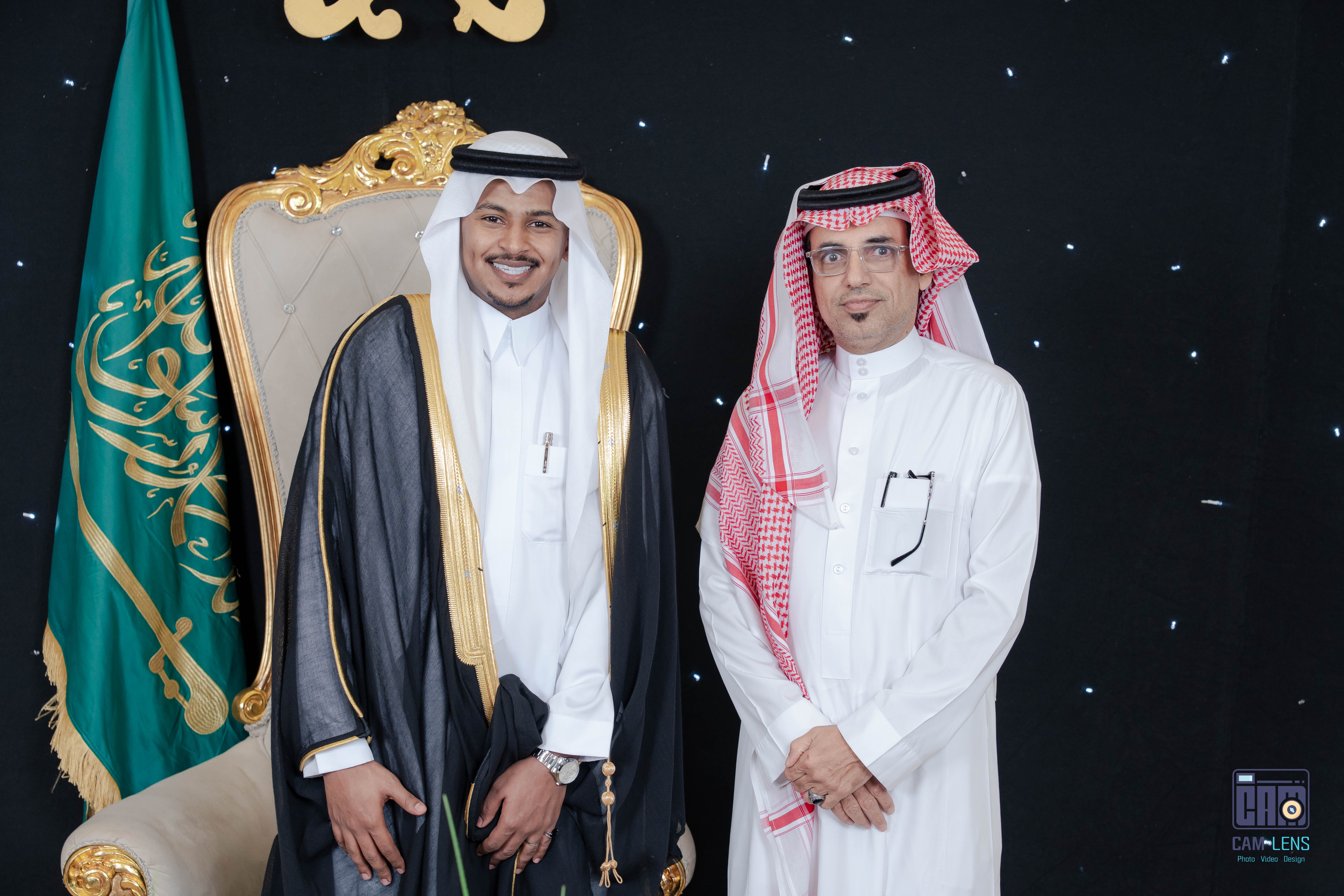 زواج: عبده الشيخي