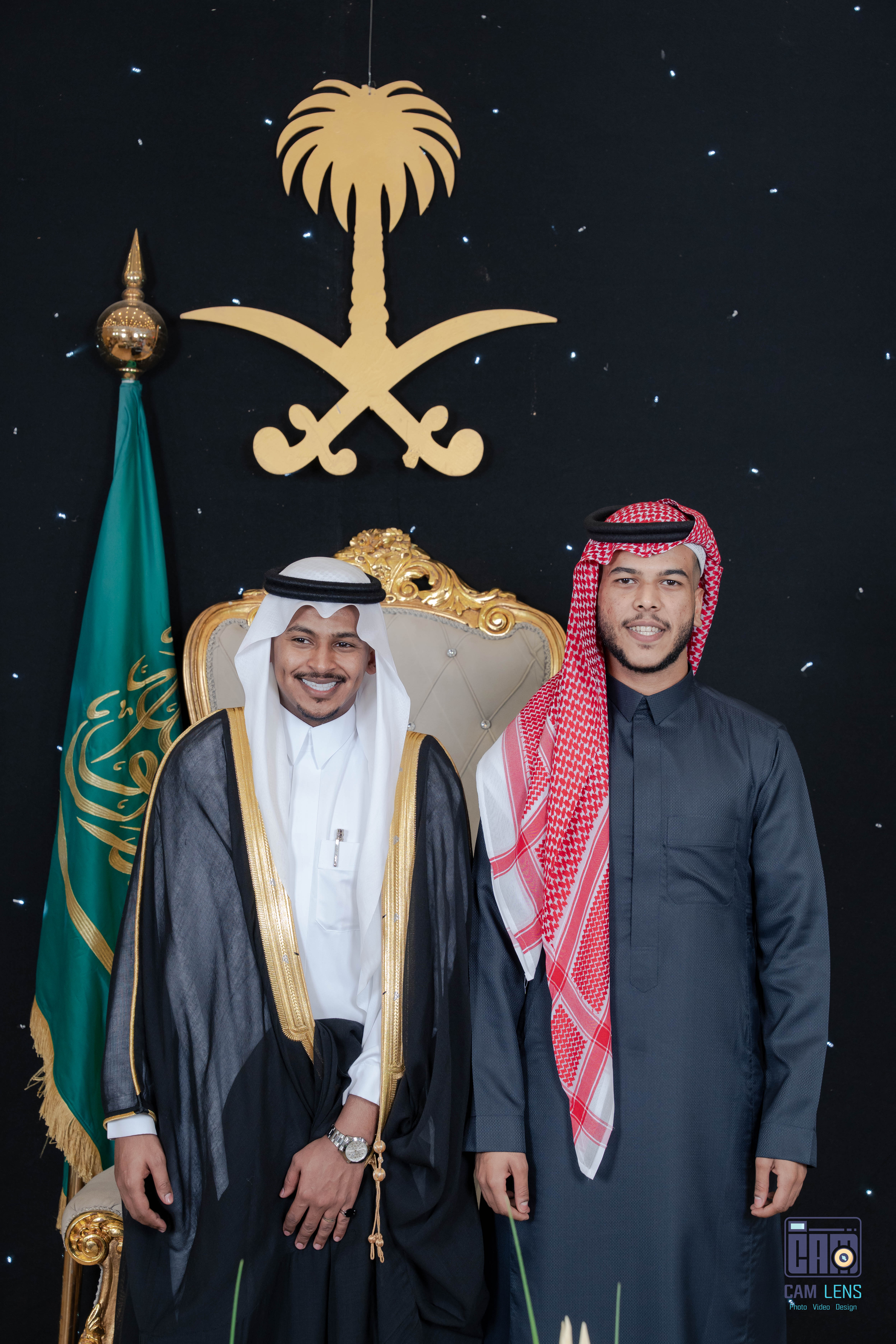 زواج: عبده الشيخي