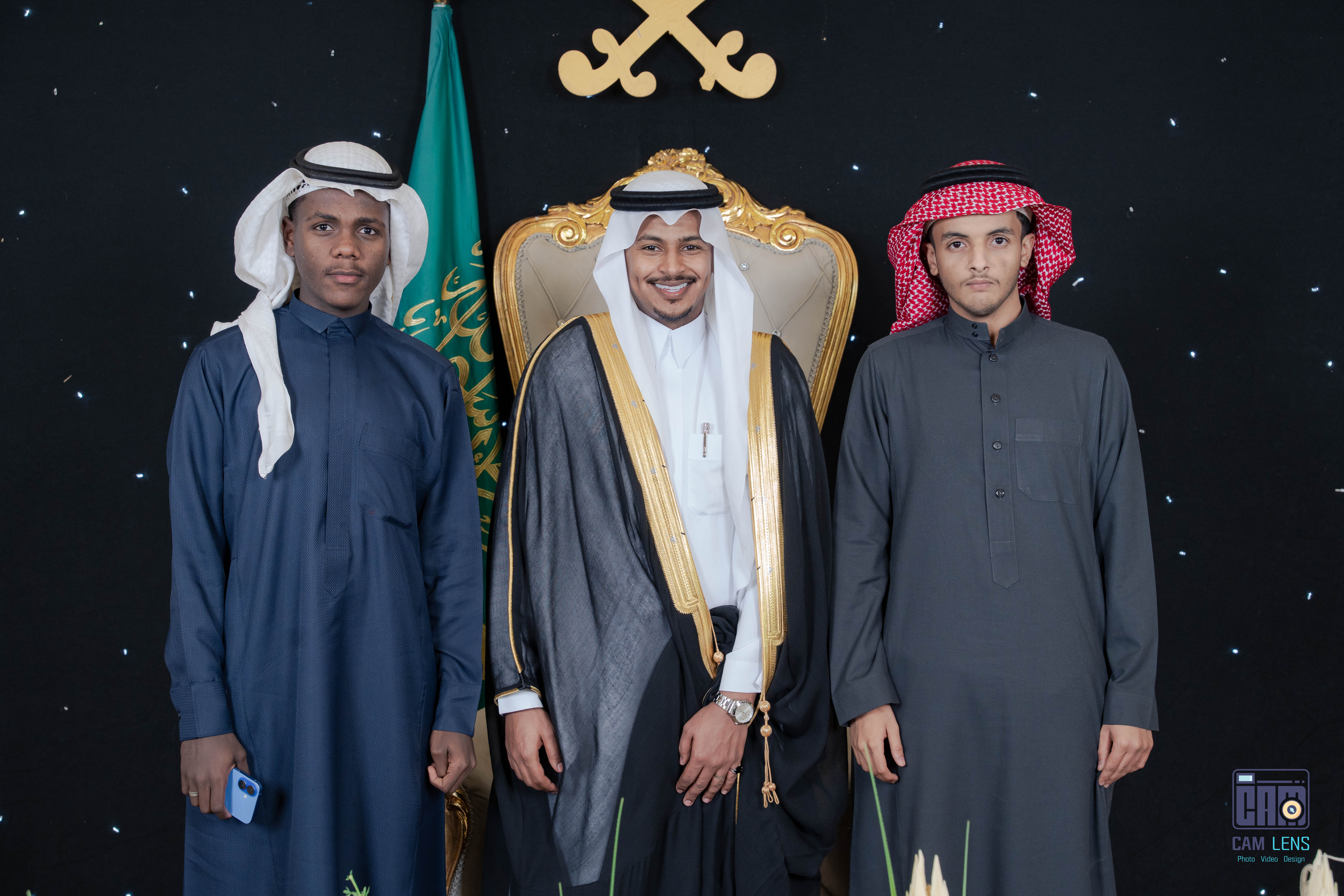 زواج: عبده الشيخي