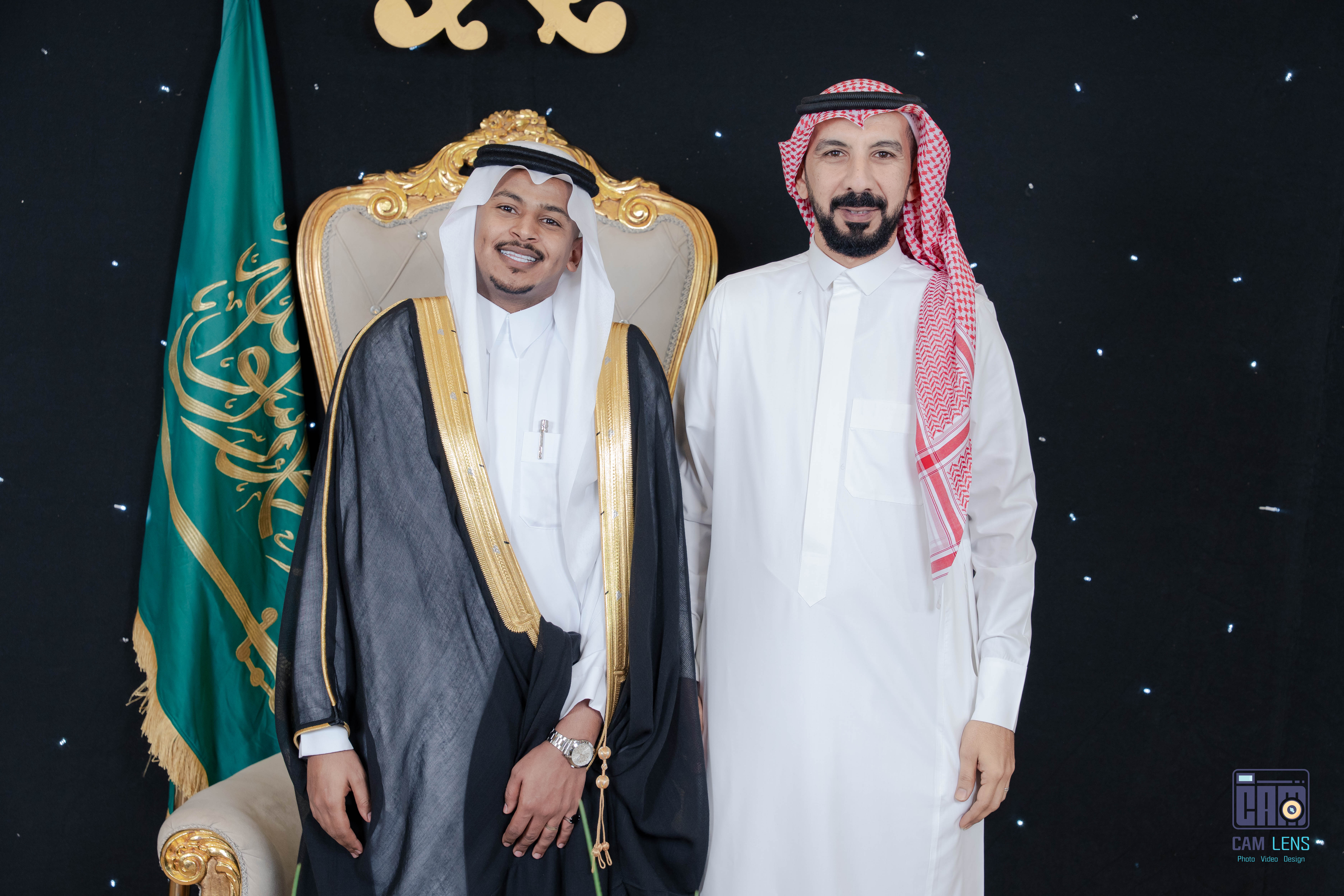 زواج: عبده الشيخي