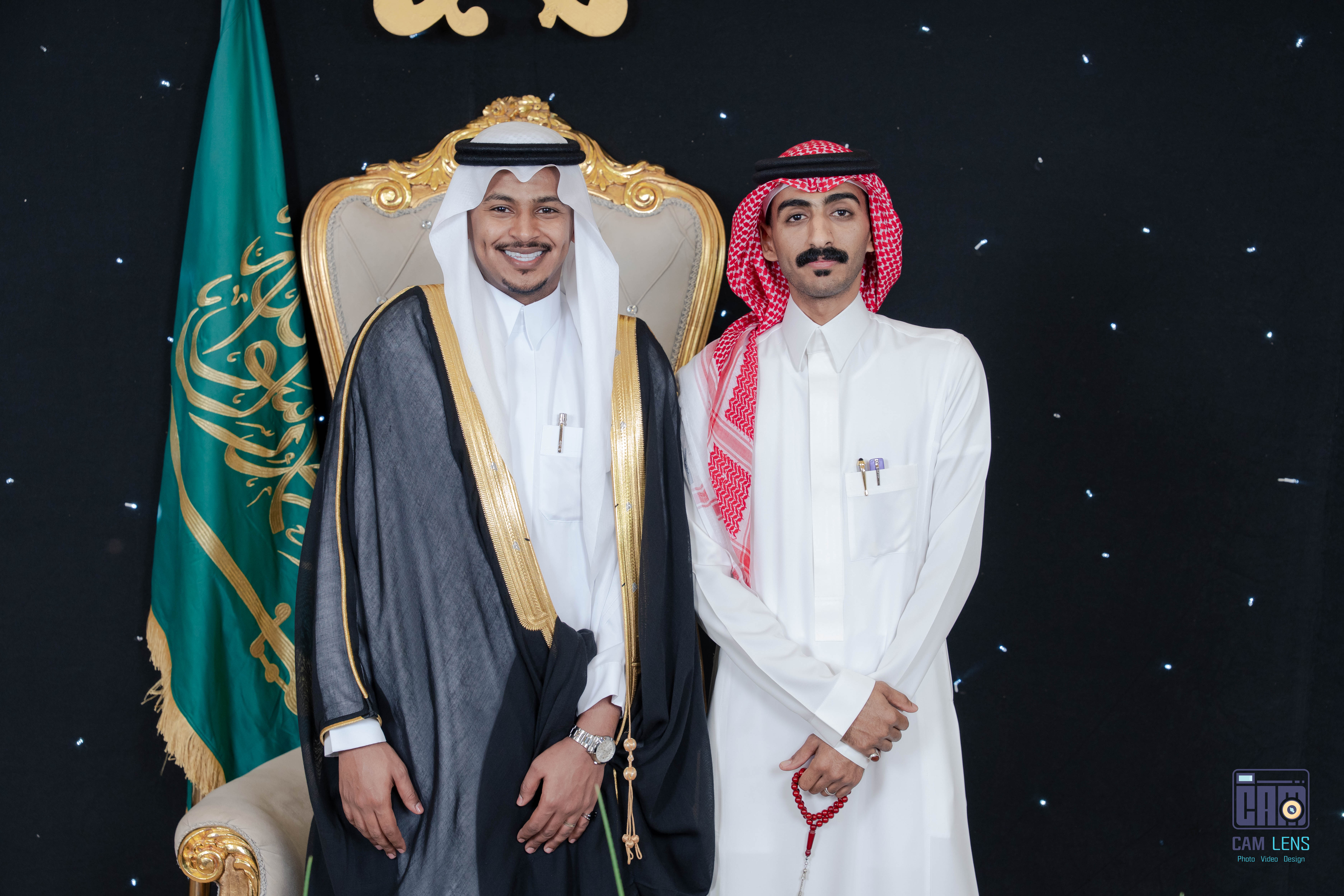 زواج: عبده الشيخي