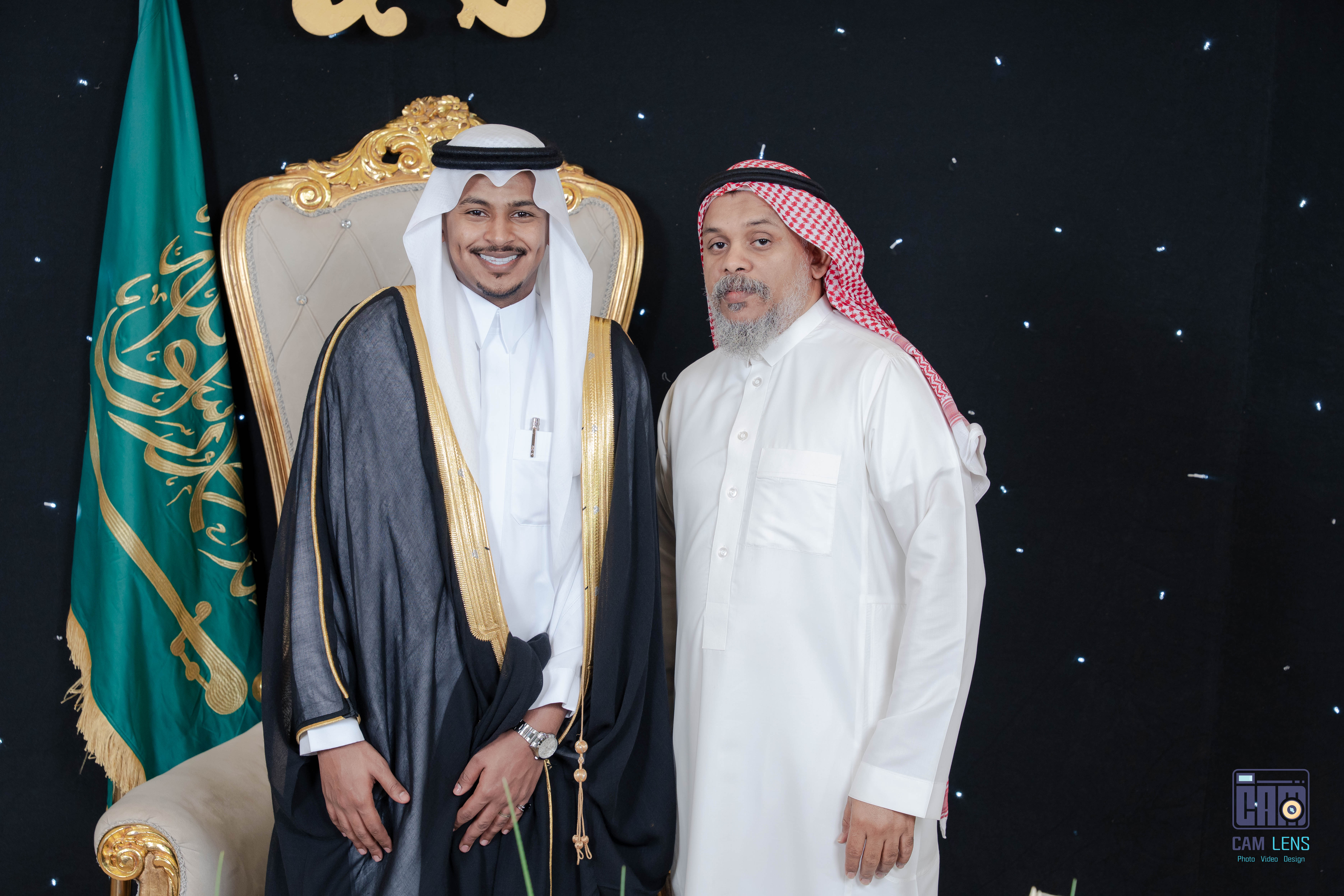 زواج: عبده الشيخي