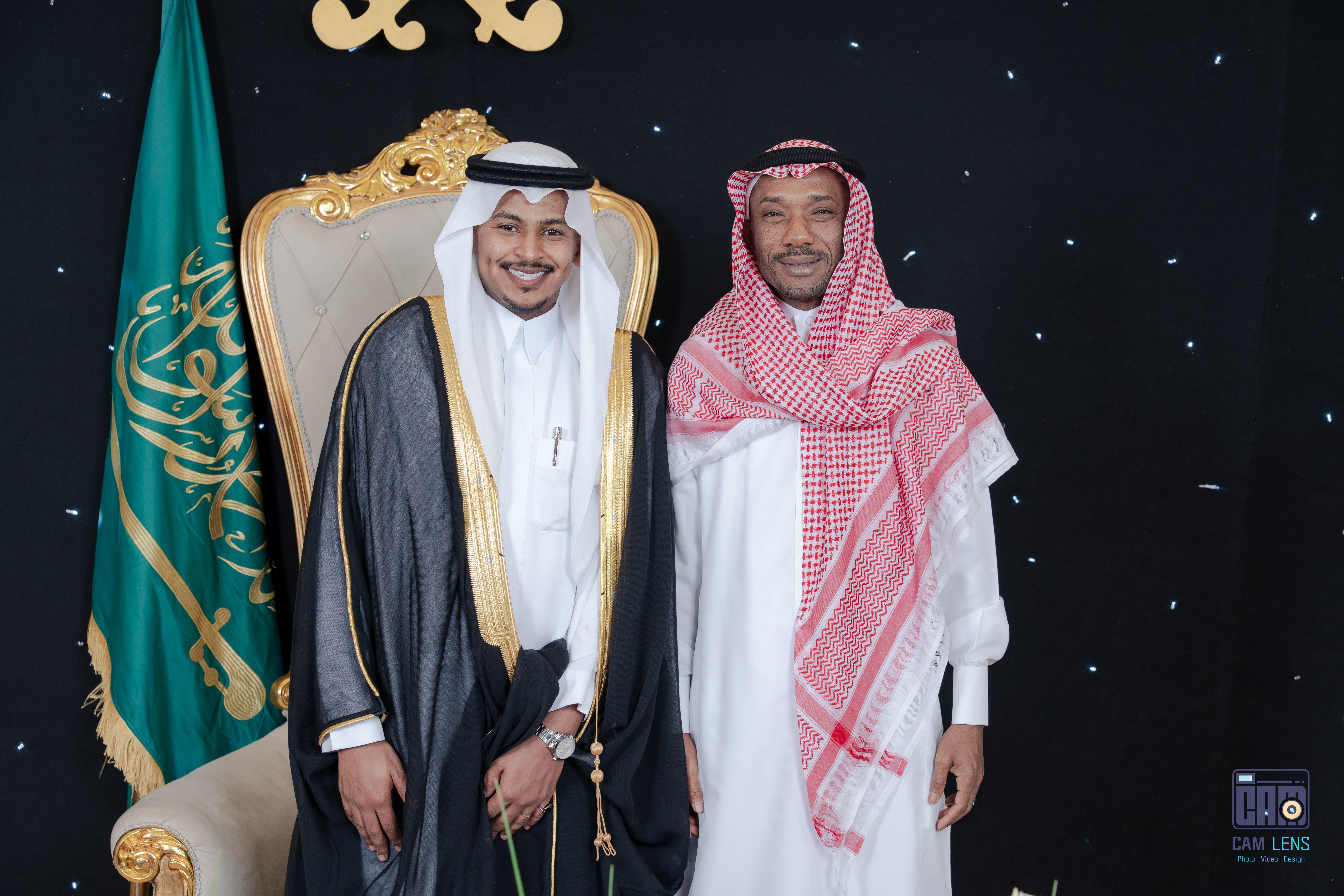 زواج: عبده الشيخي