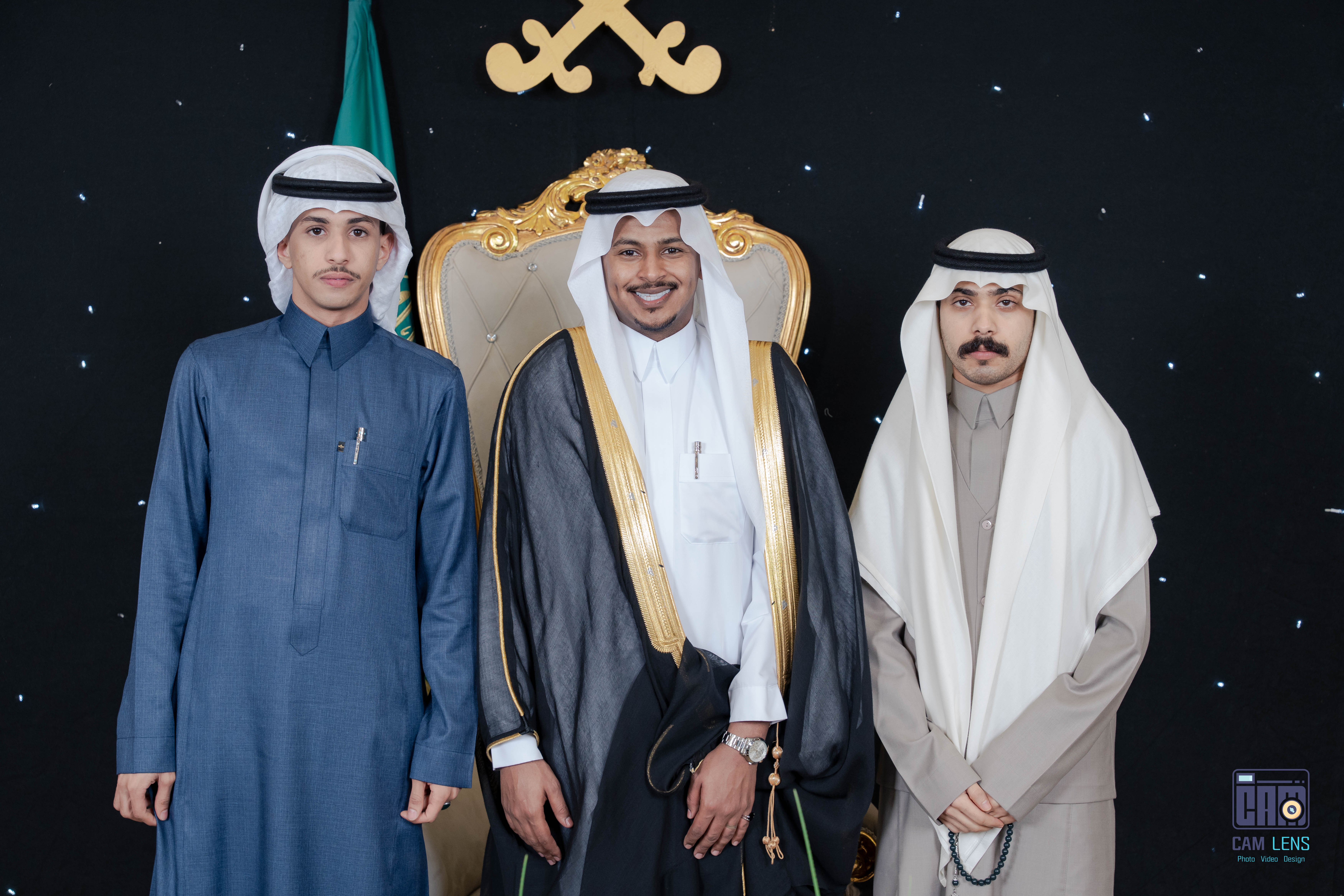 زواج: عبده الشيخي