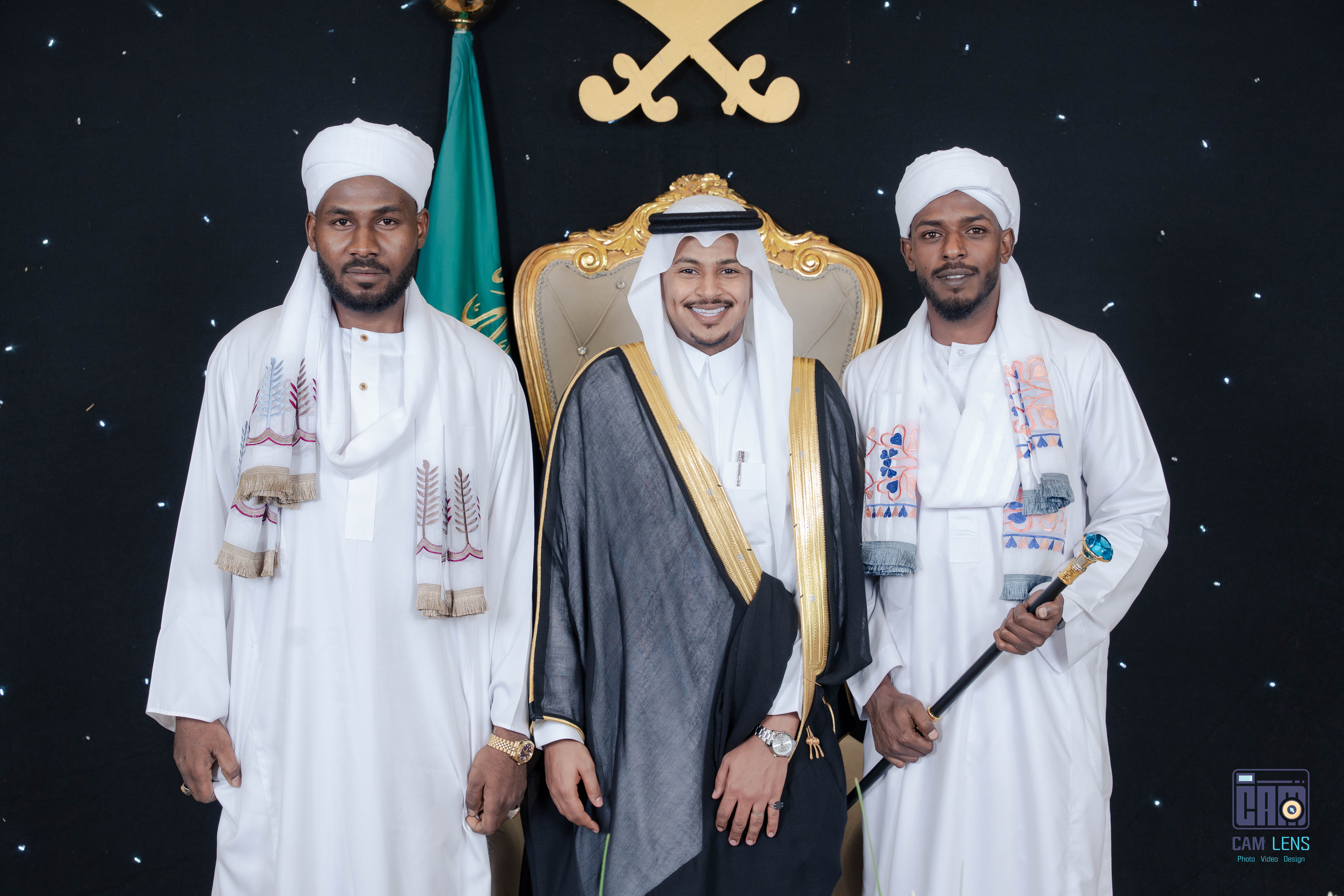 زواج: عبده الشيخي