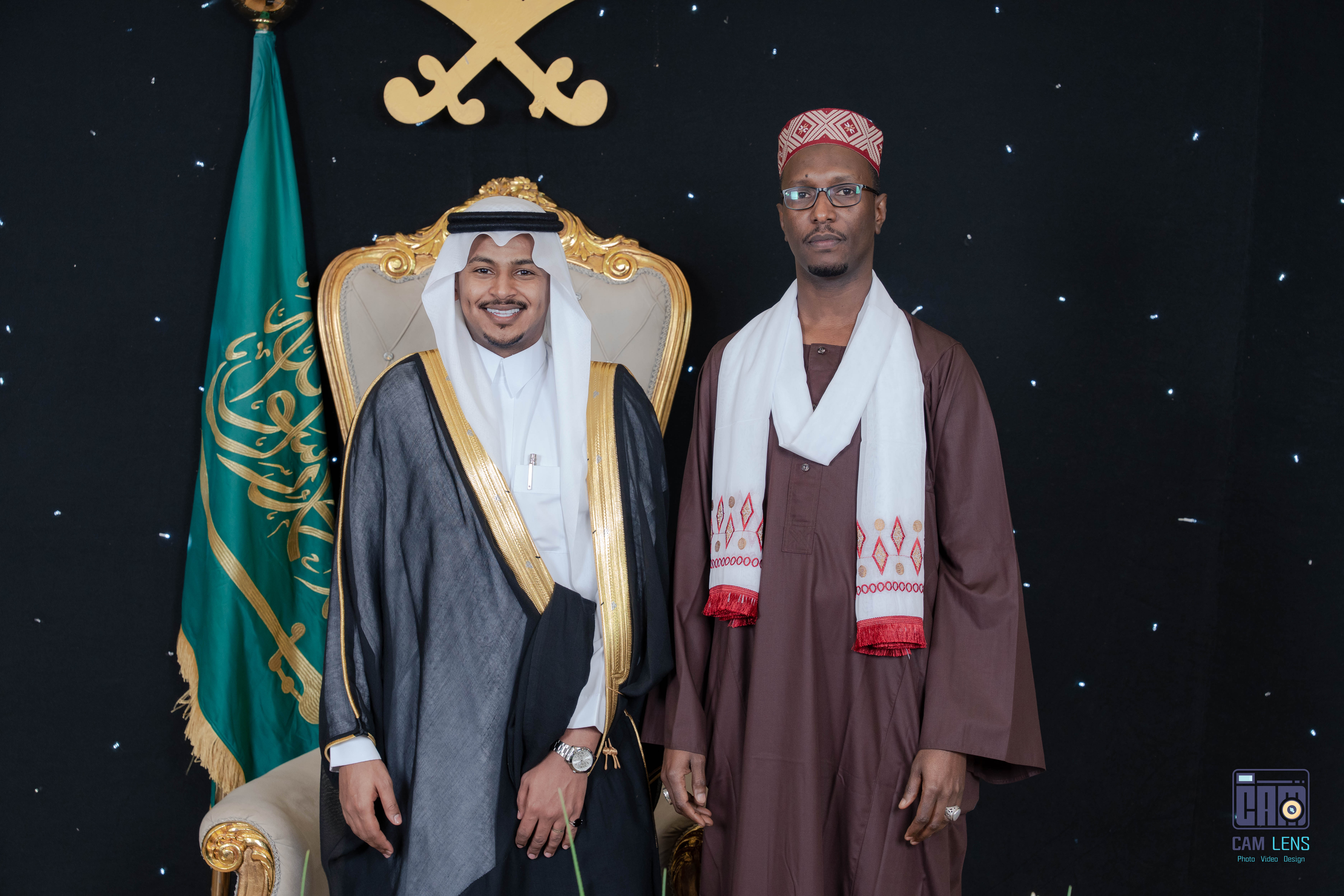 زواج: عبده الشيخي