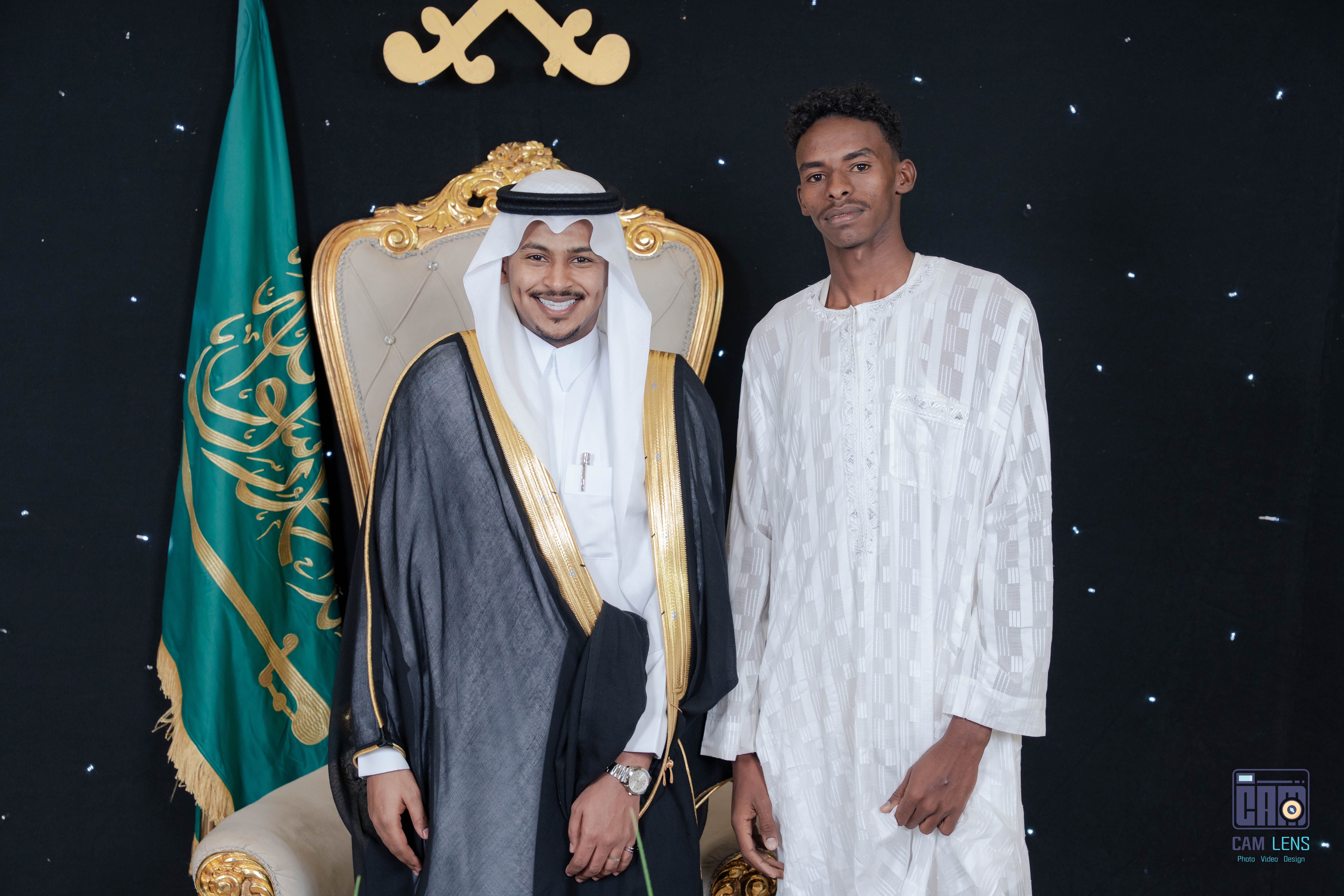 زواج: عبده الشيخي