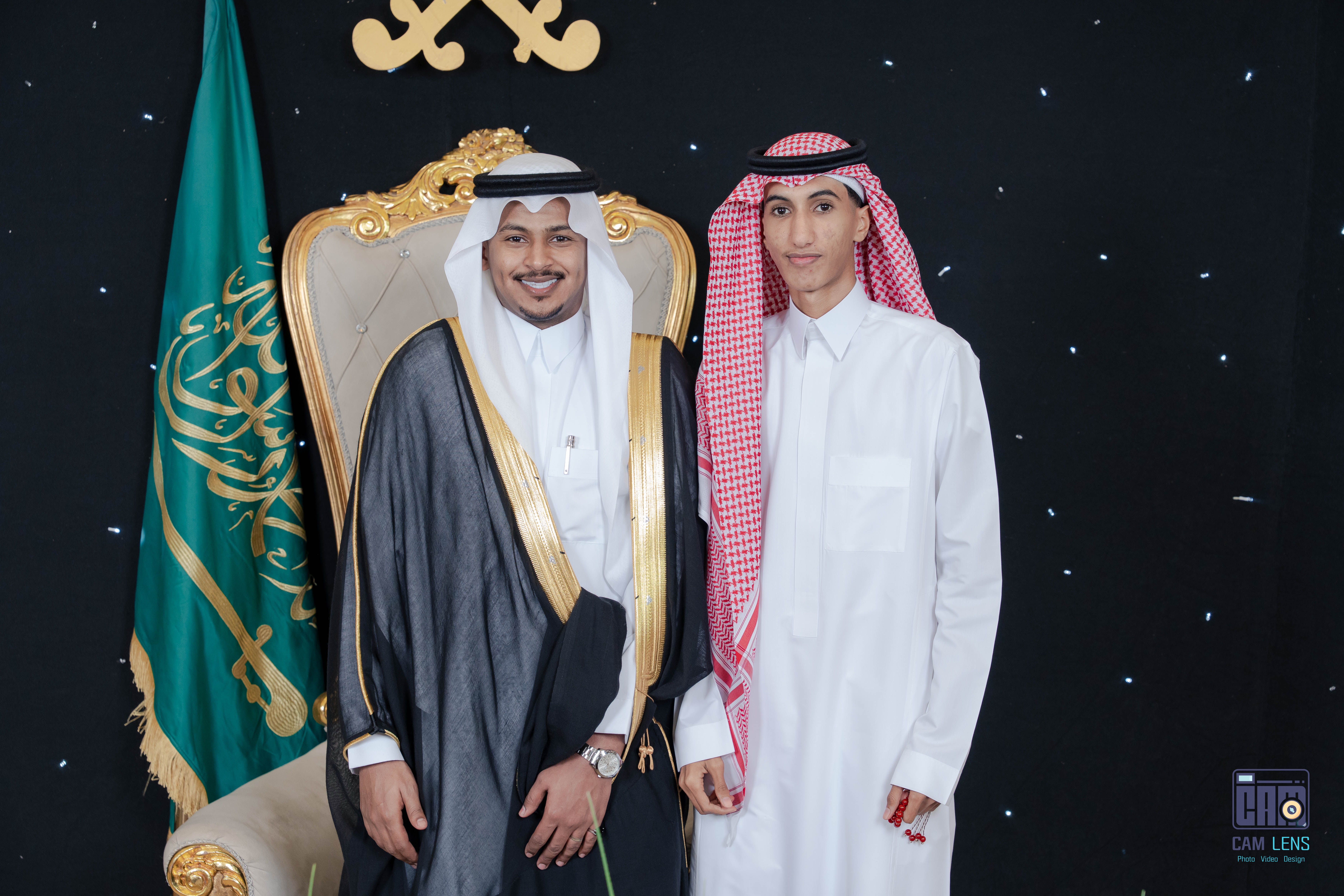 زواج: عبده الشيخي