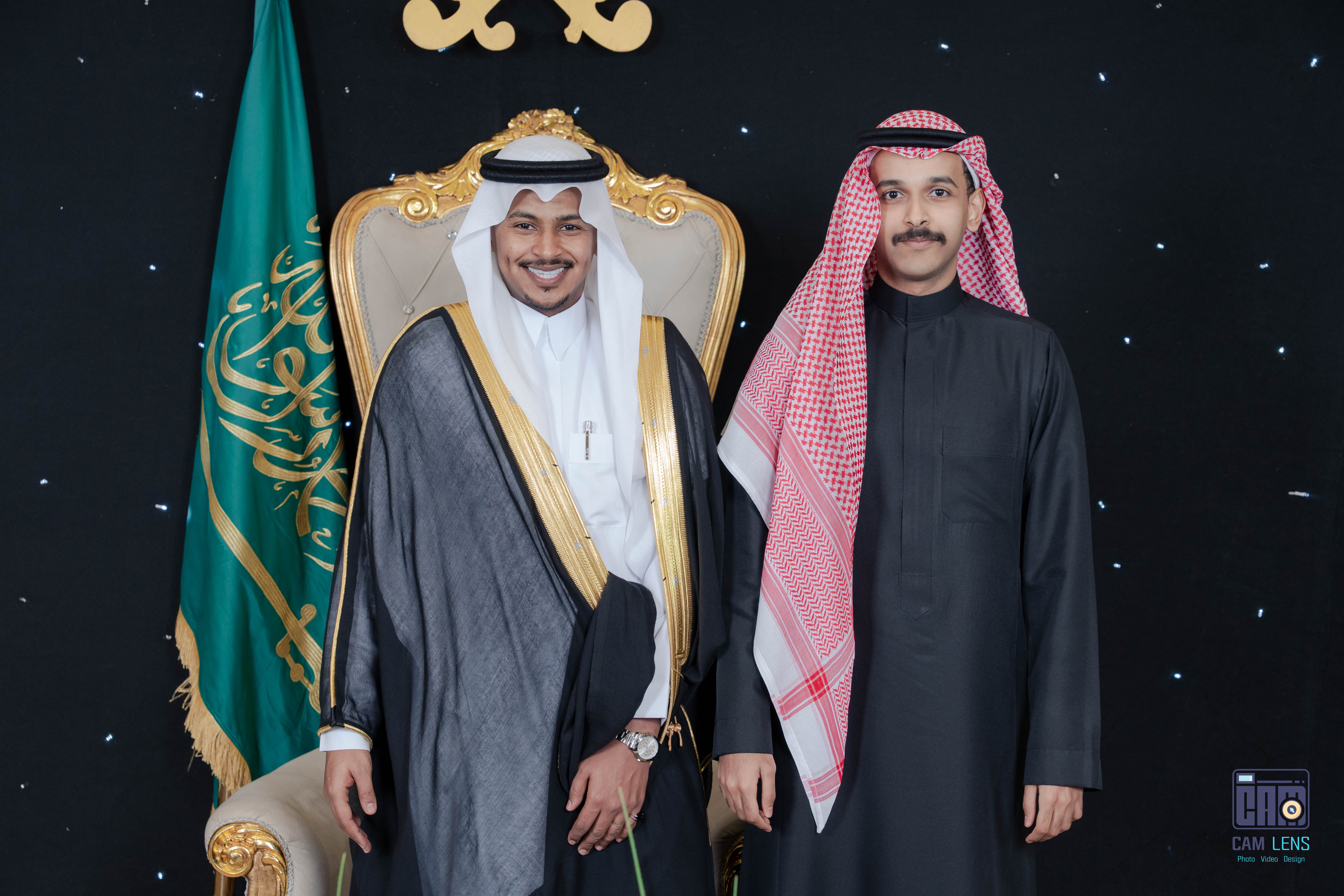 زواج: عبده الشيخي