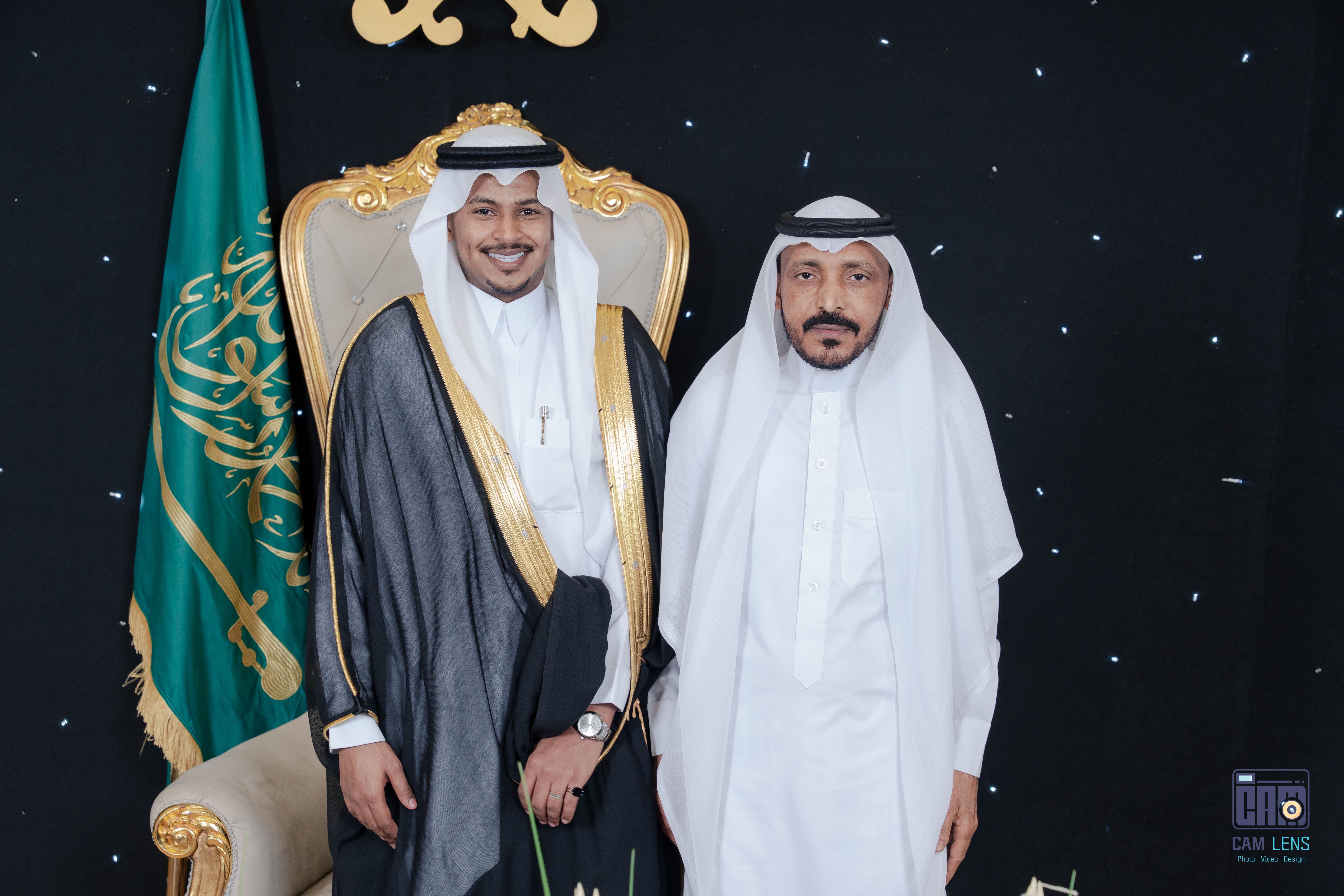 زواج: عبده الشيخي