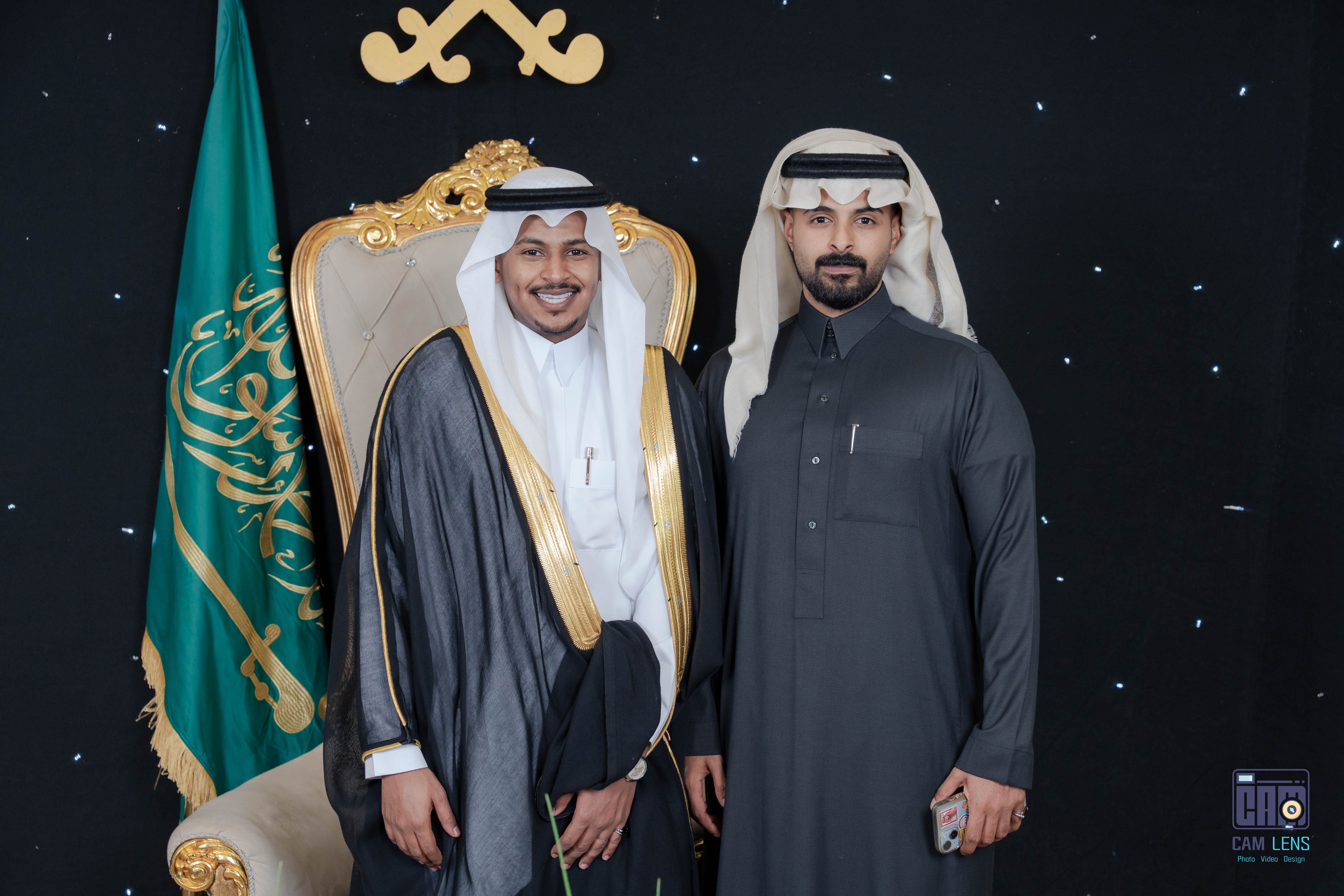 زواج: عبده الشيخي