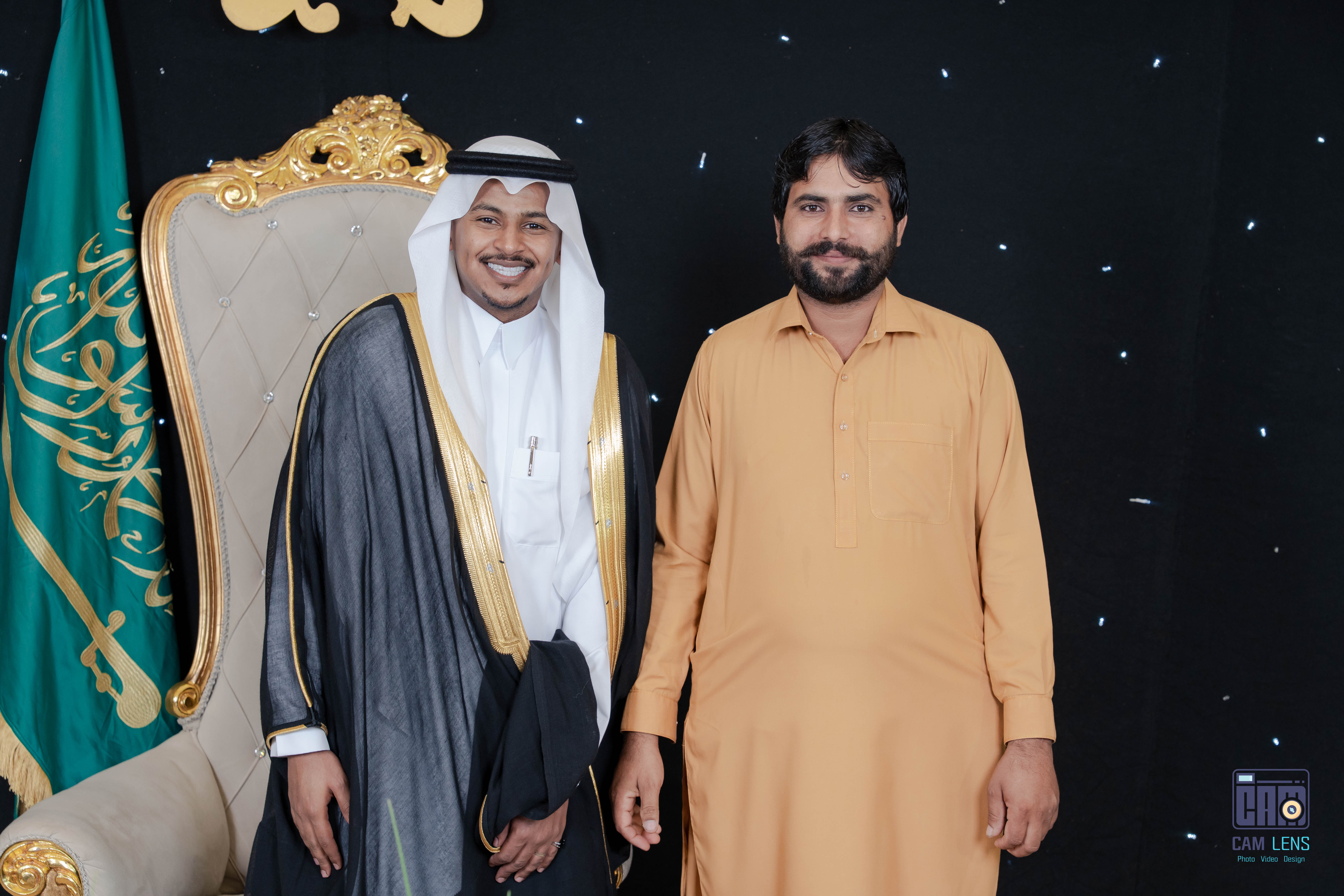 زواج: عبده الشيخي