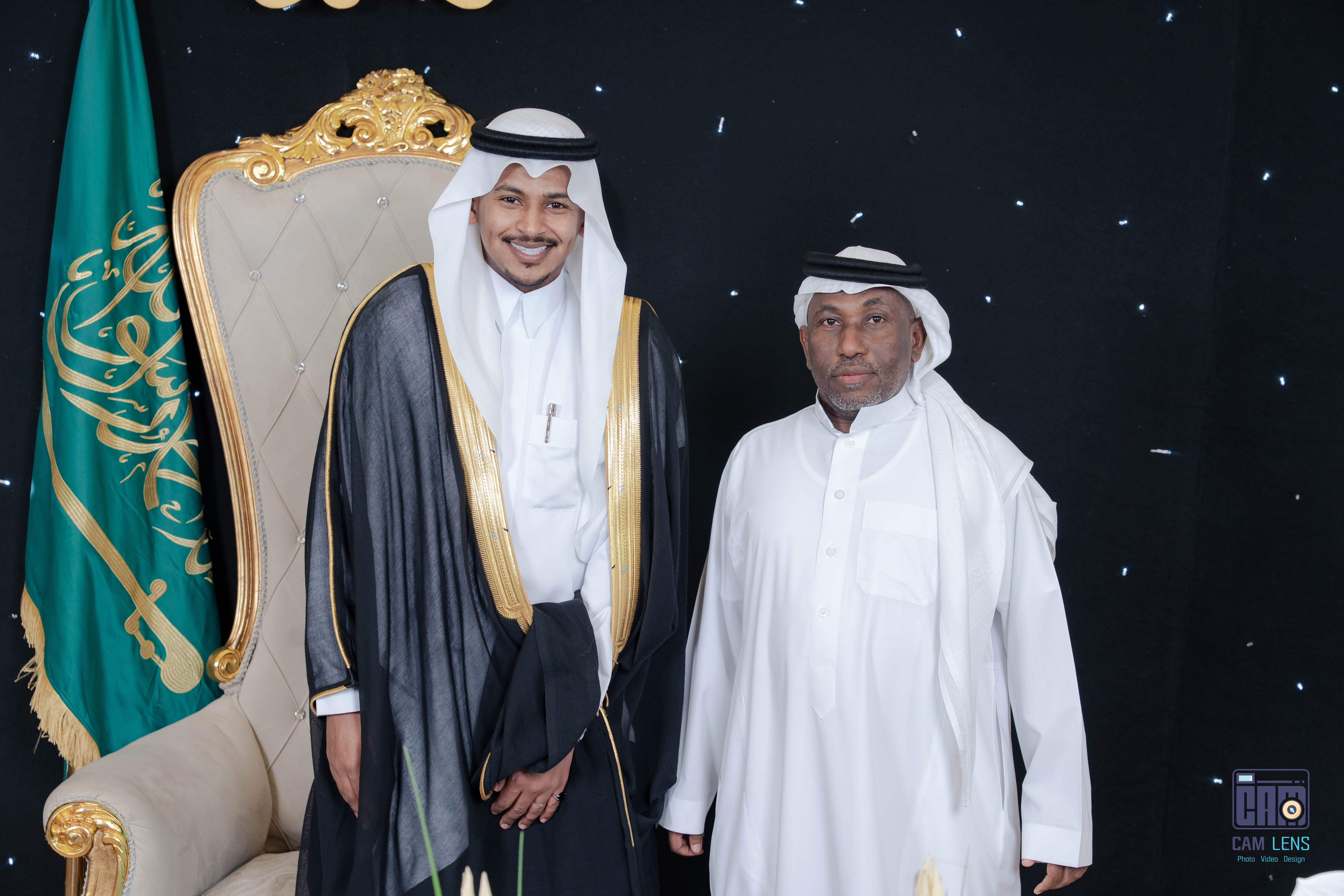 زواج: عبده الشيخي