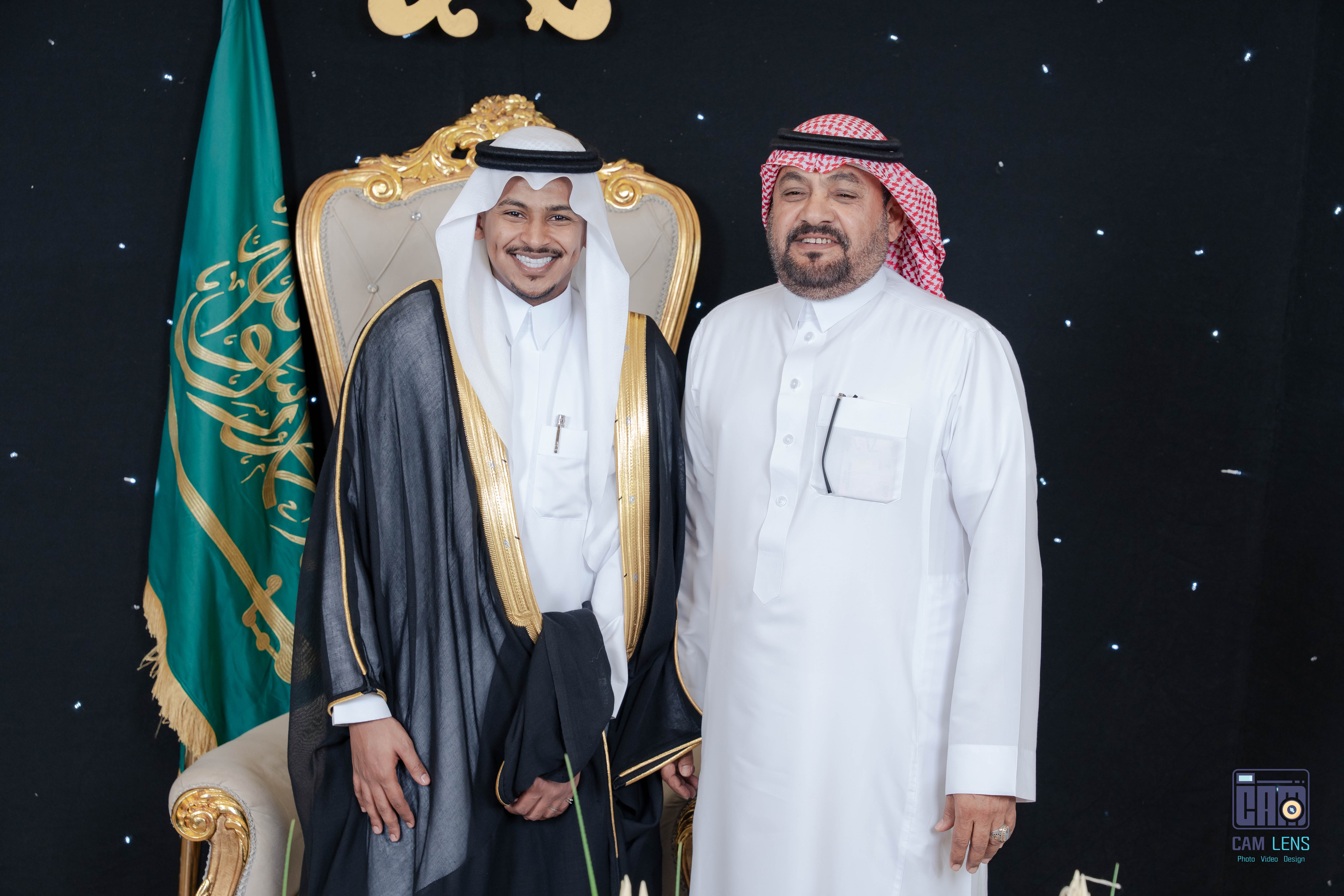 زواج: عبده الشيخي