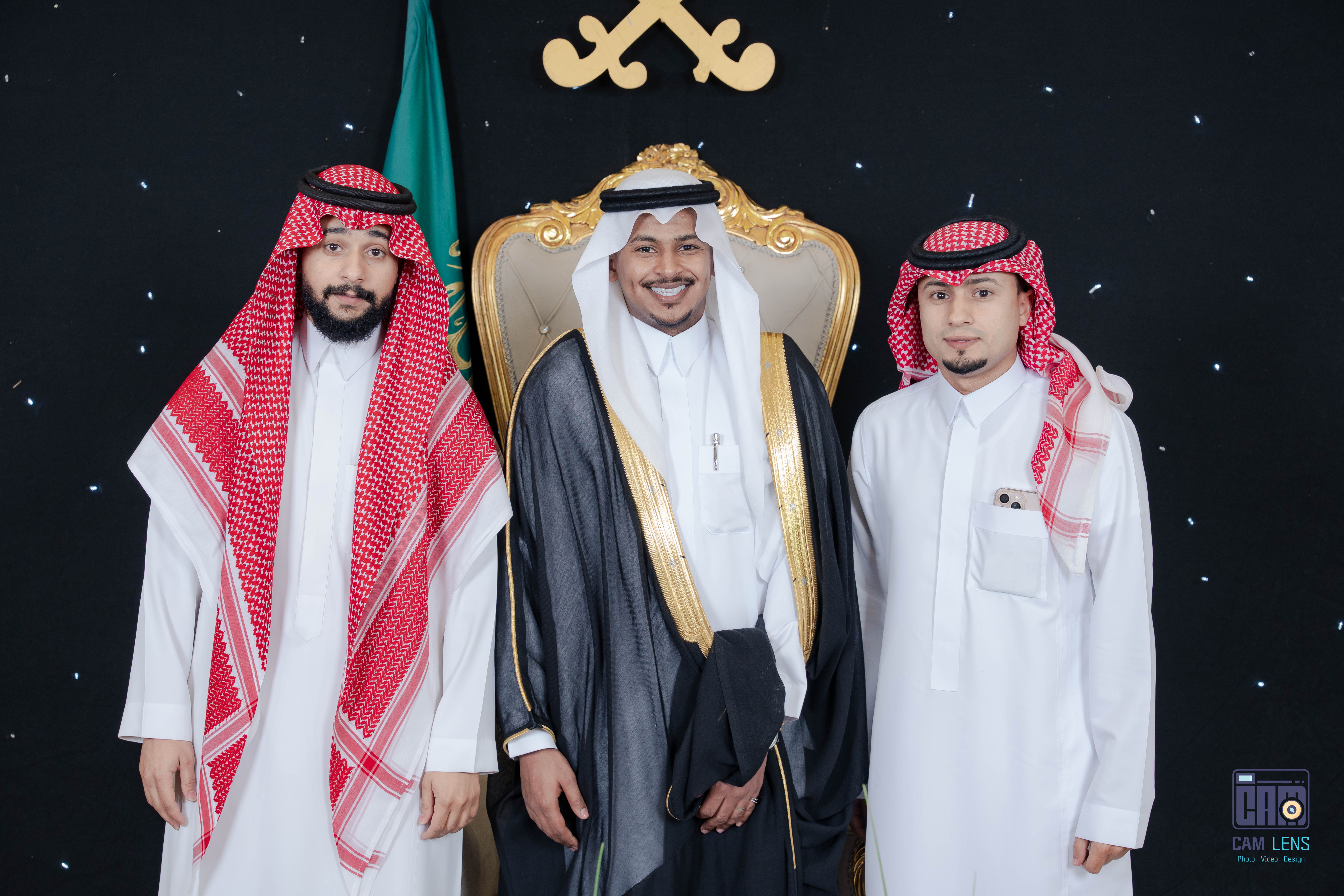 زواج: عبده الشيخي