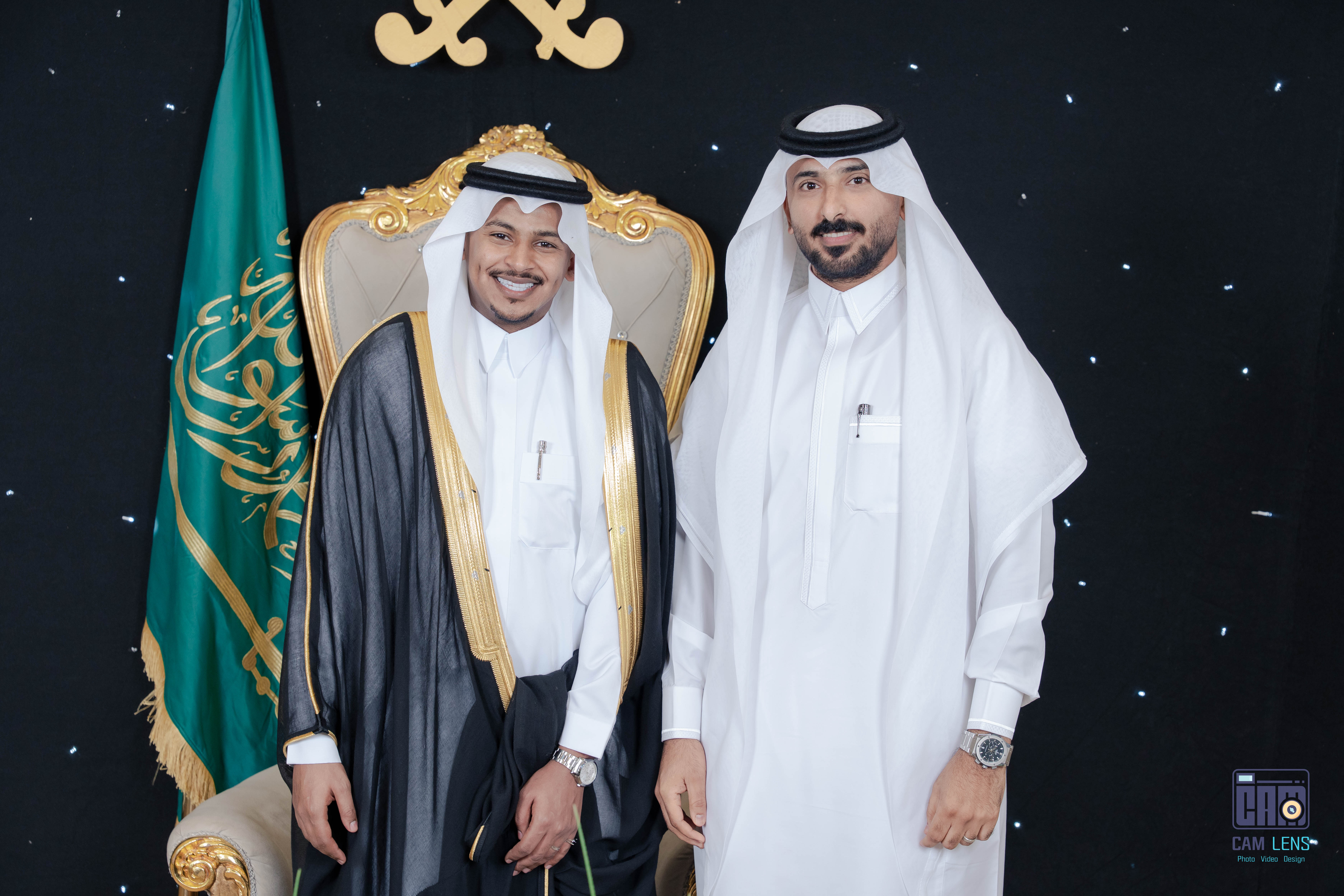 زواج: عبده الشيخي