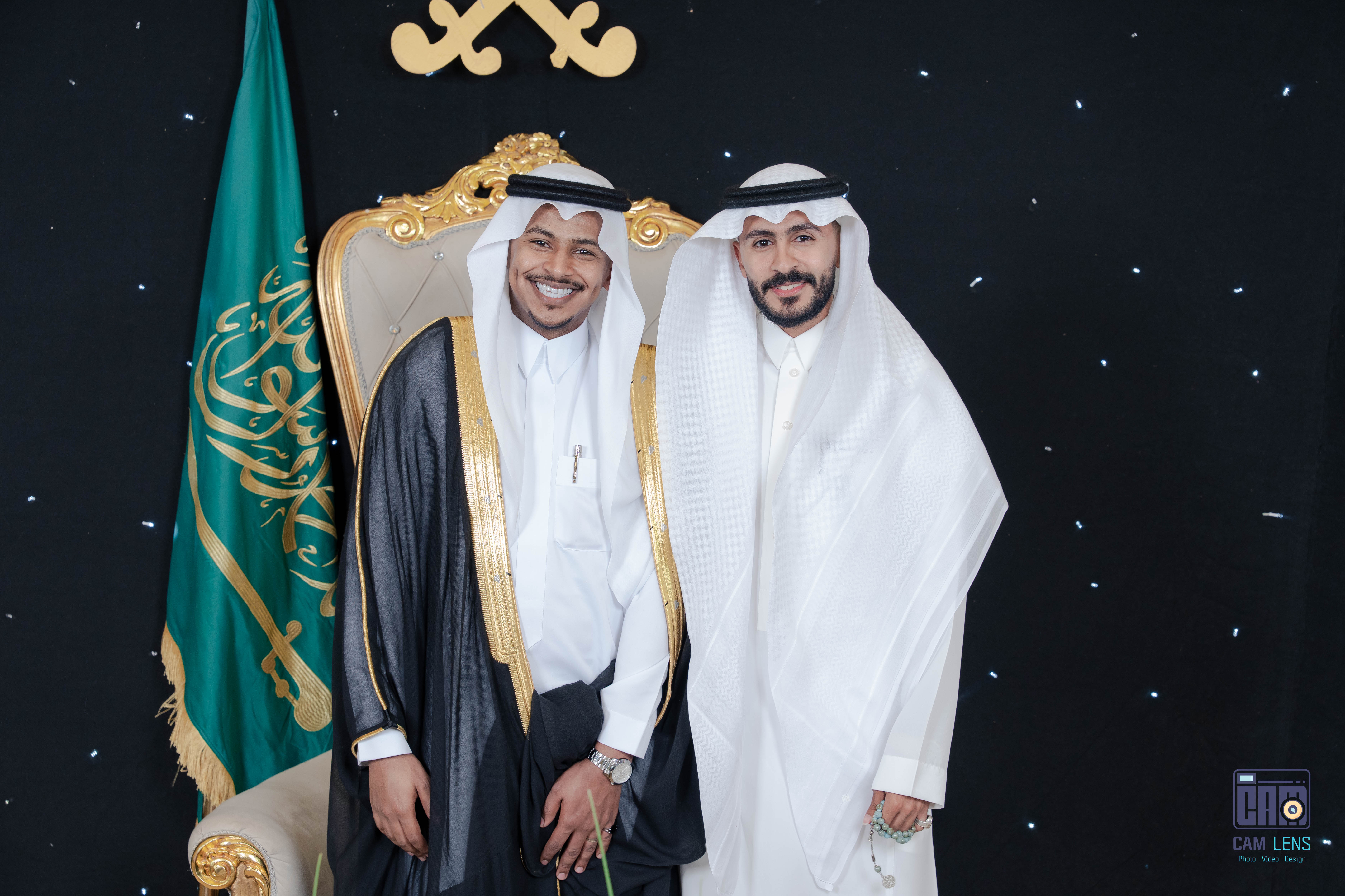 زواج: عبده الشيخي