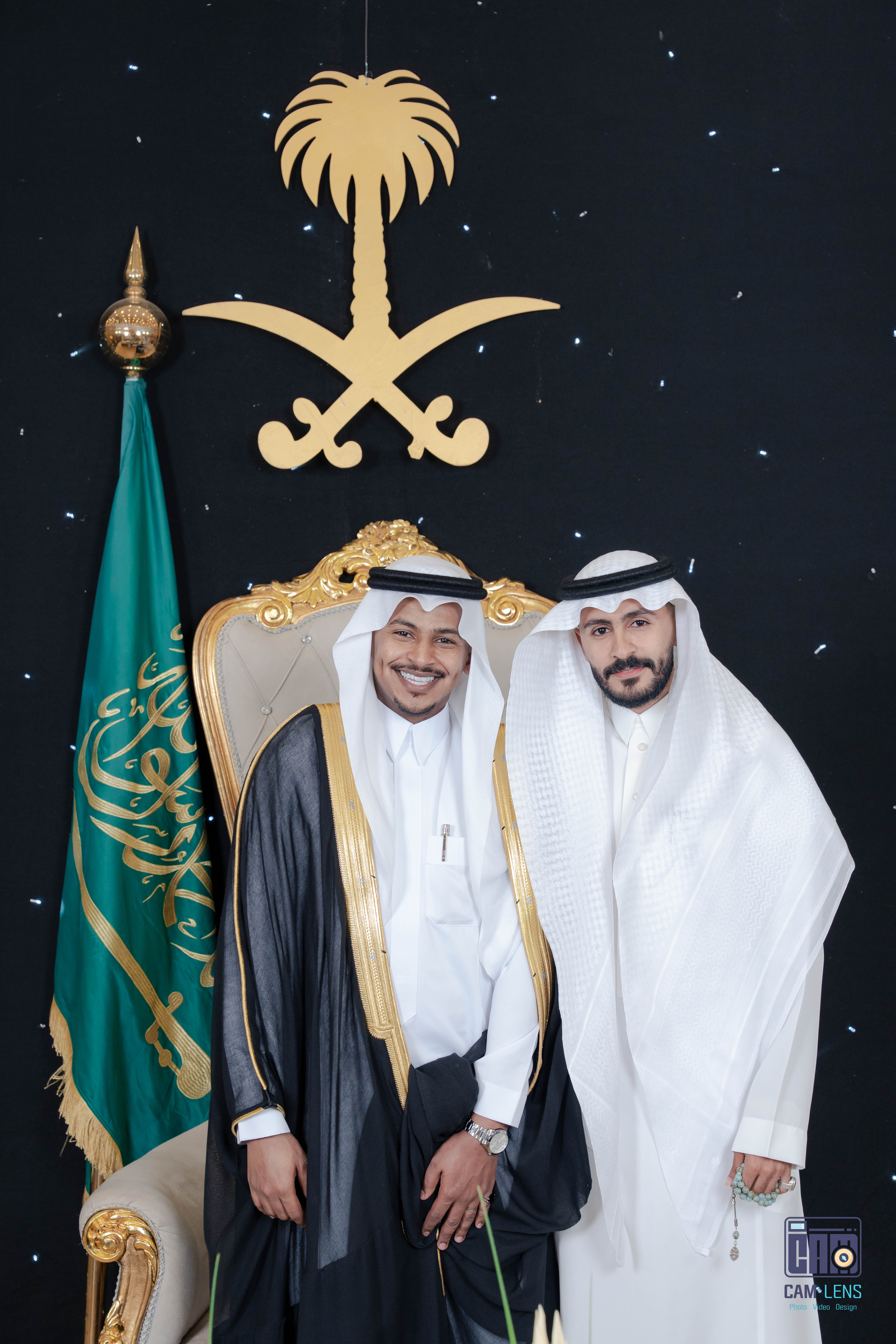 زواج: عبده الشيخي