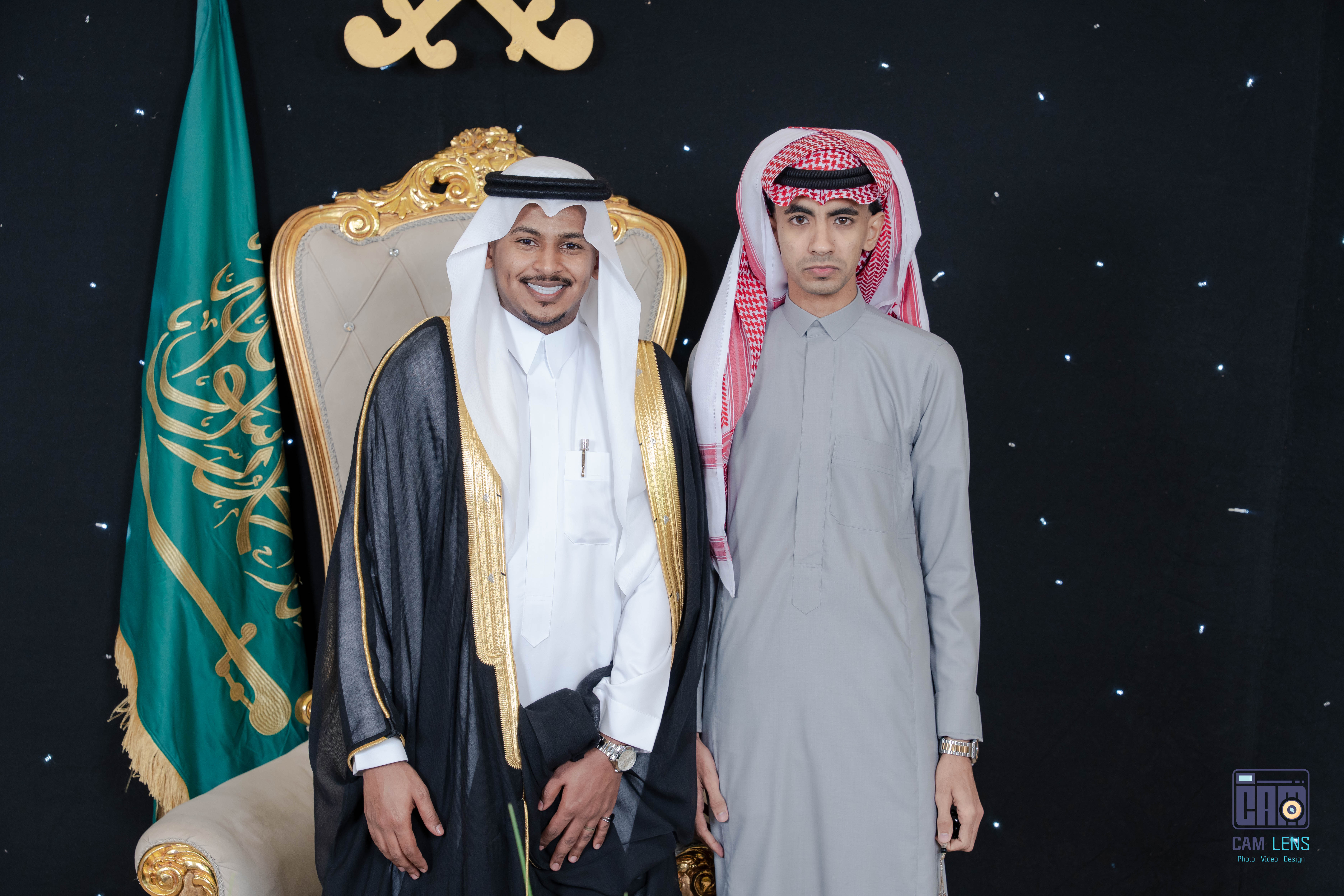 زواج: عبده الشيخي