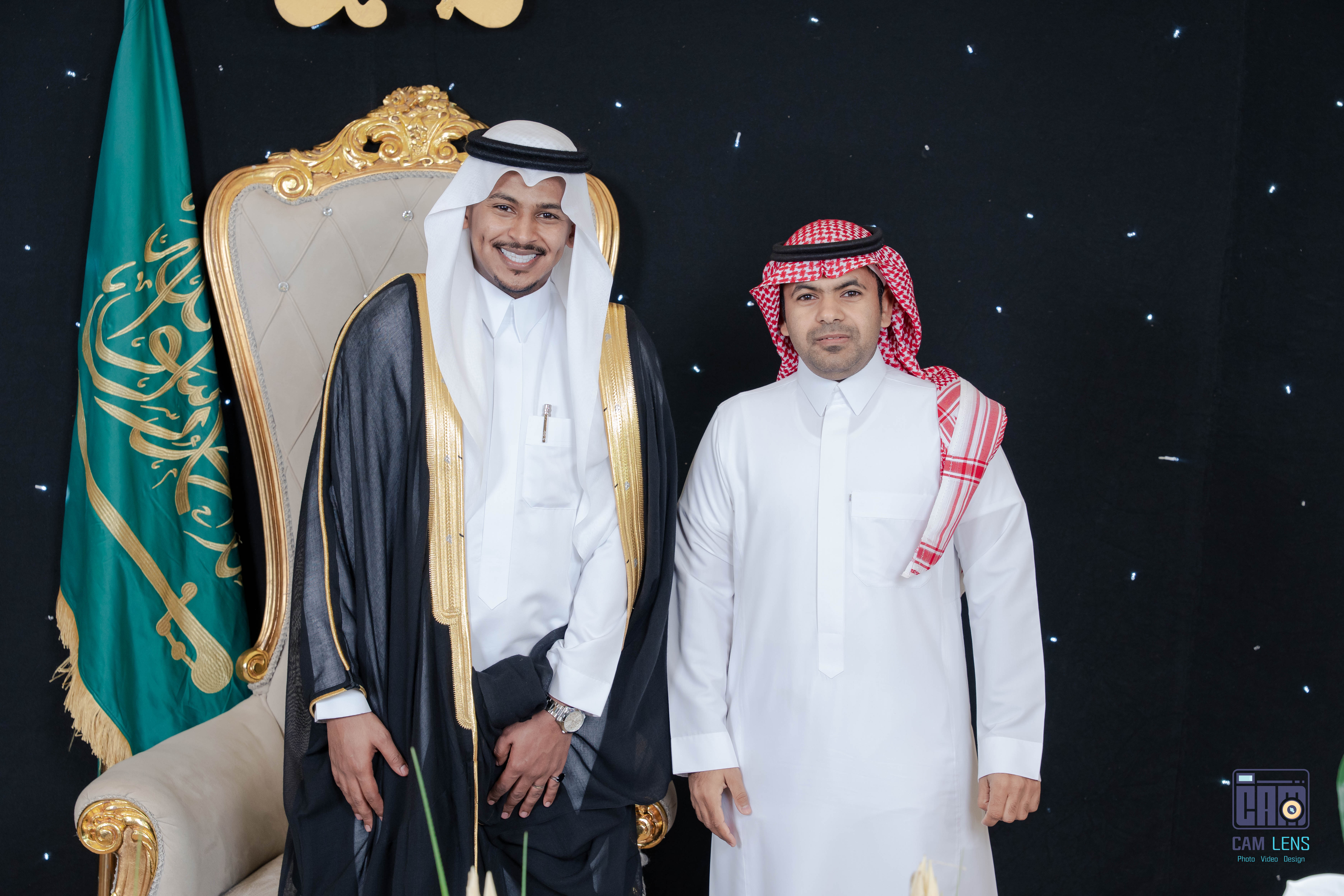 زواج: عبده الشيخي