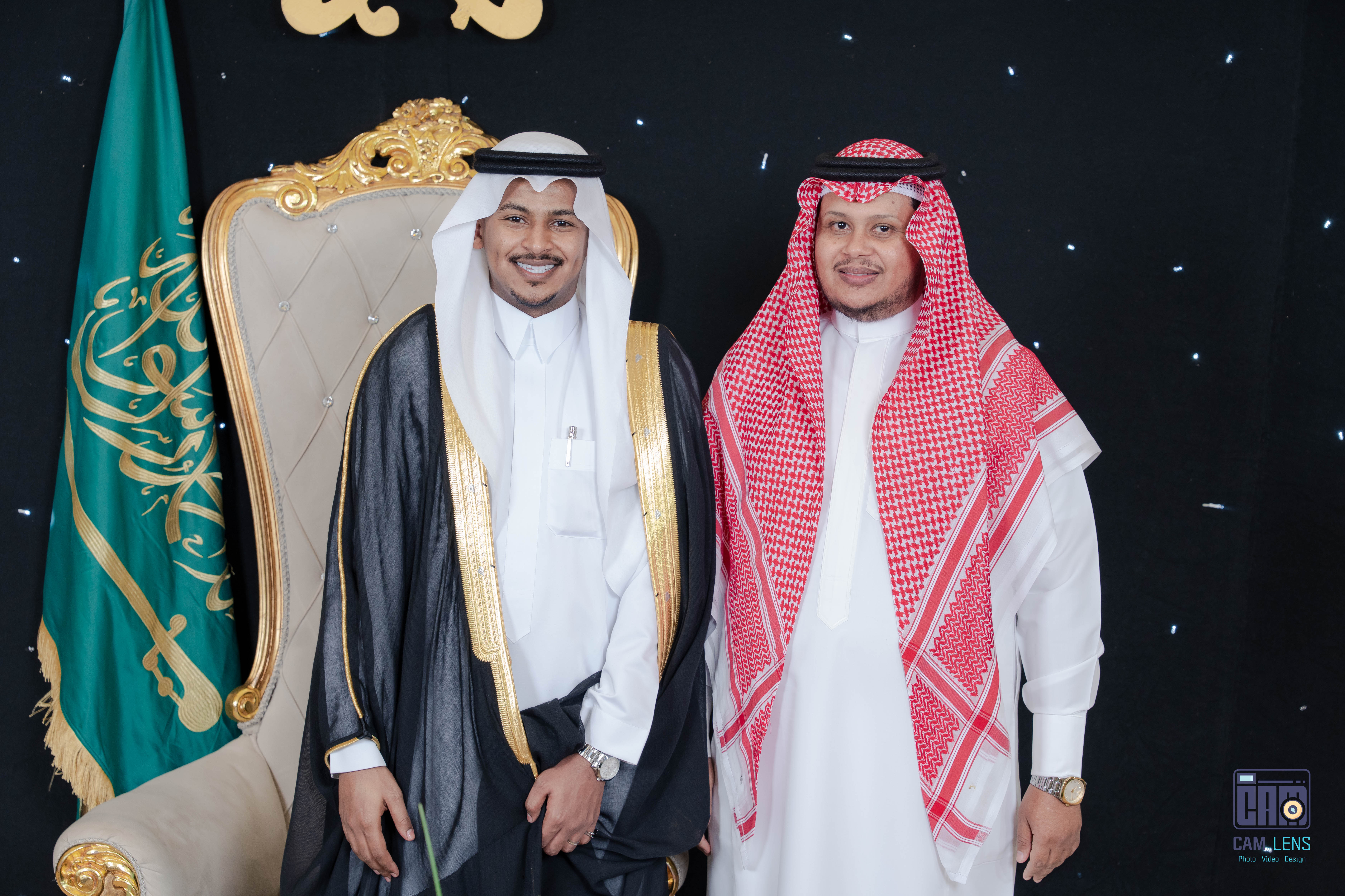 زواج: عبده الشيخي