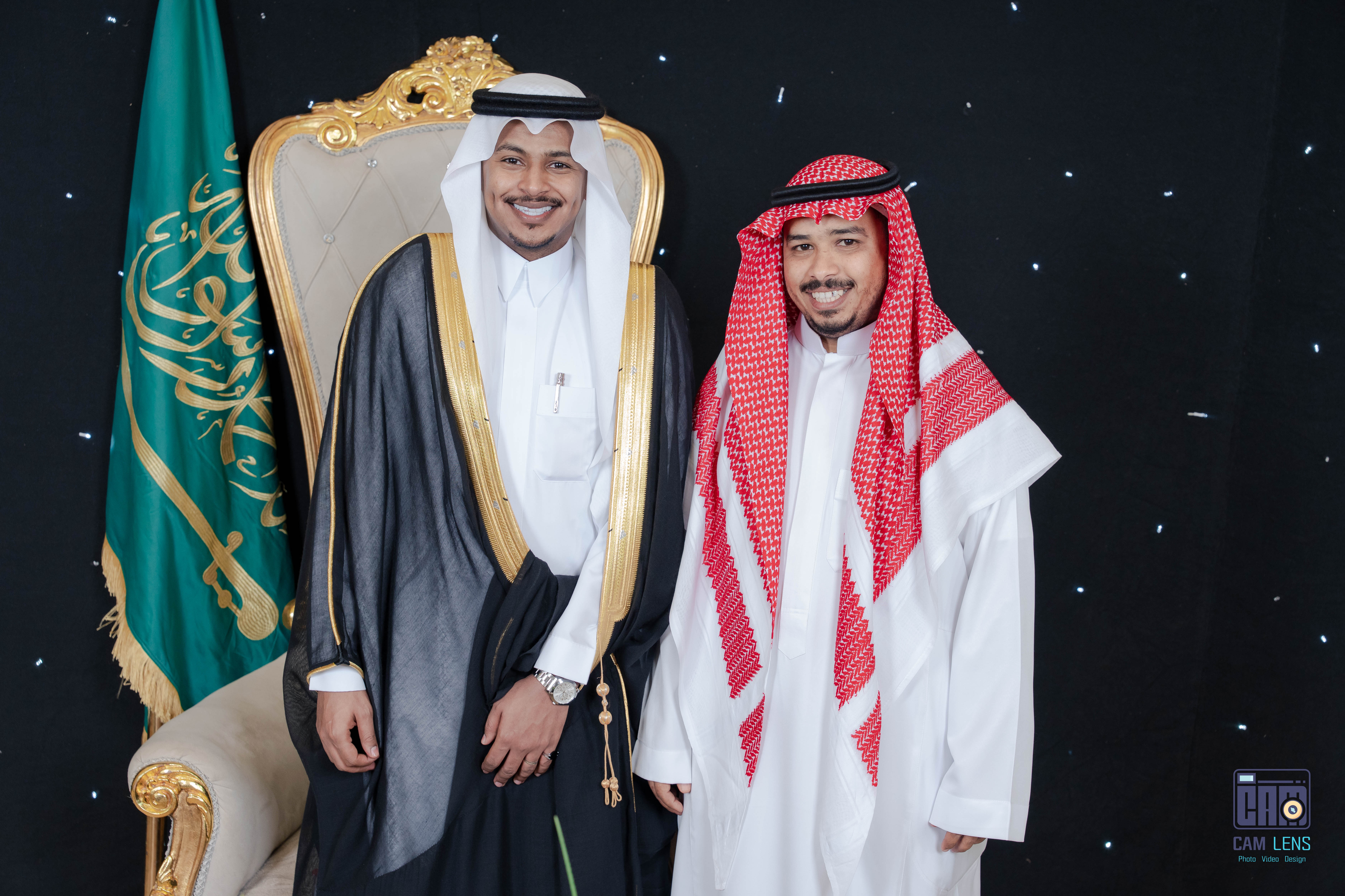 زواج: عبده الشيخي