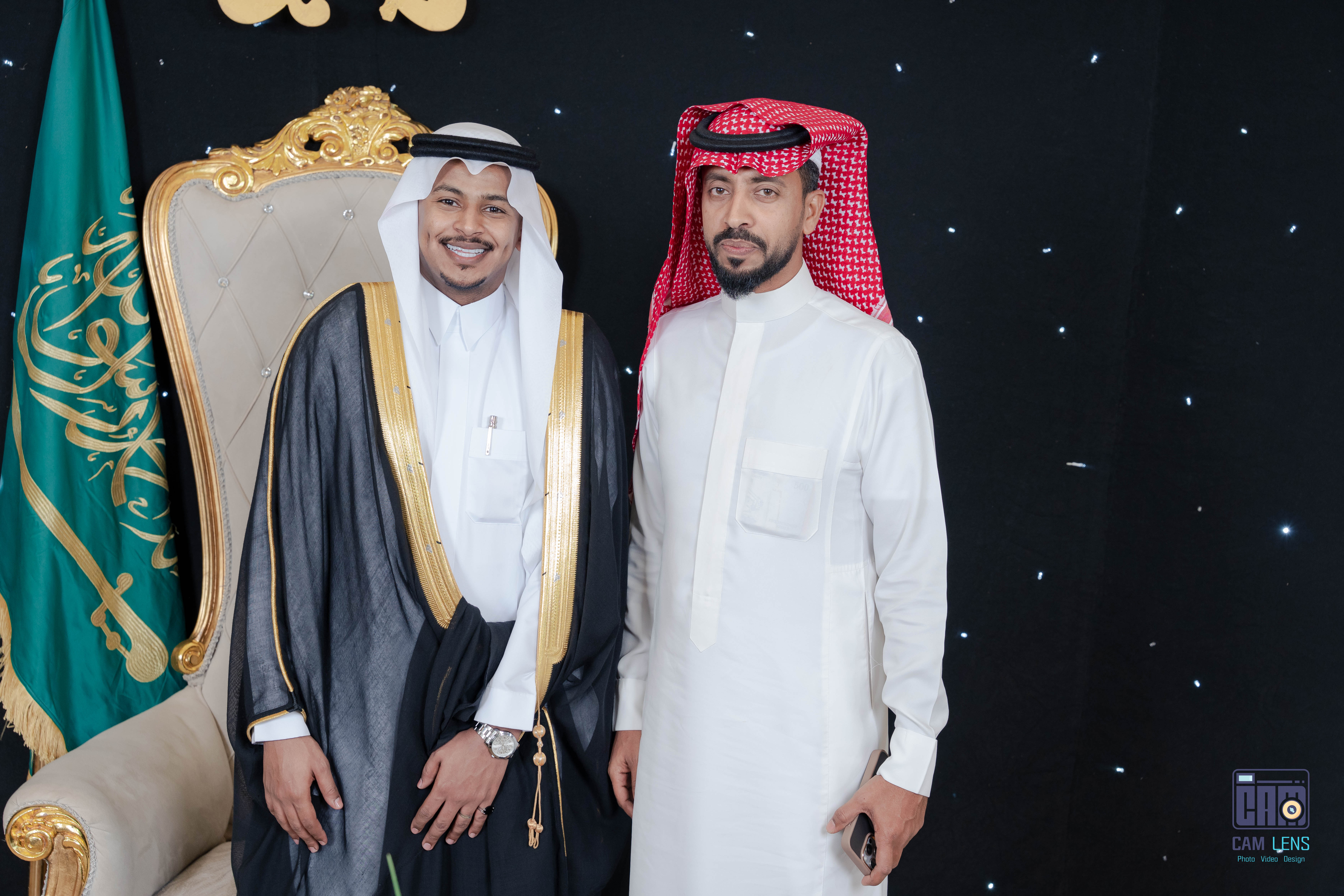 زواج: عبده الشيخي