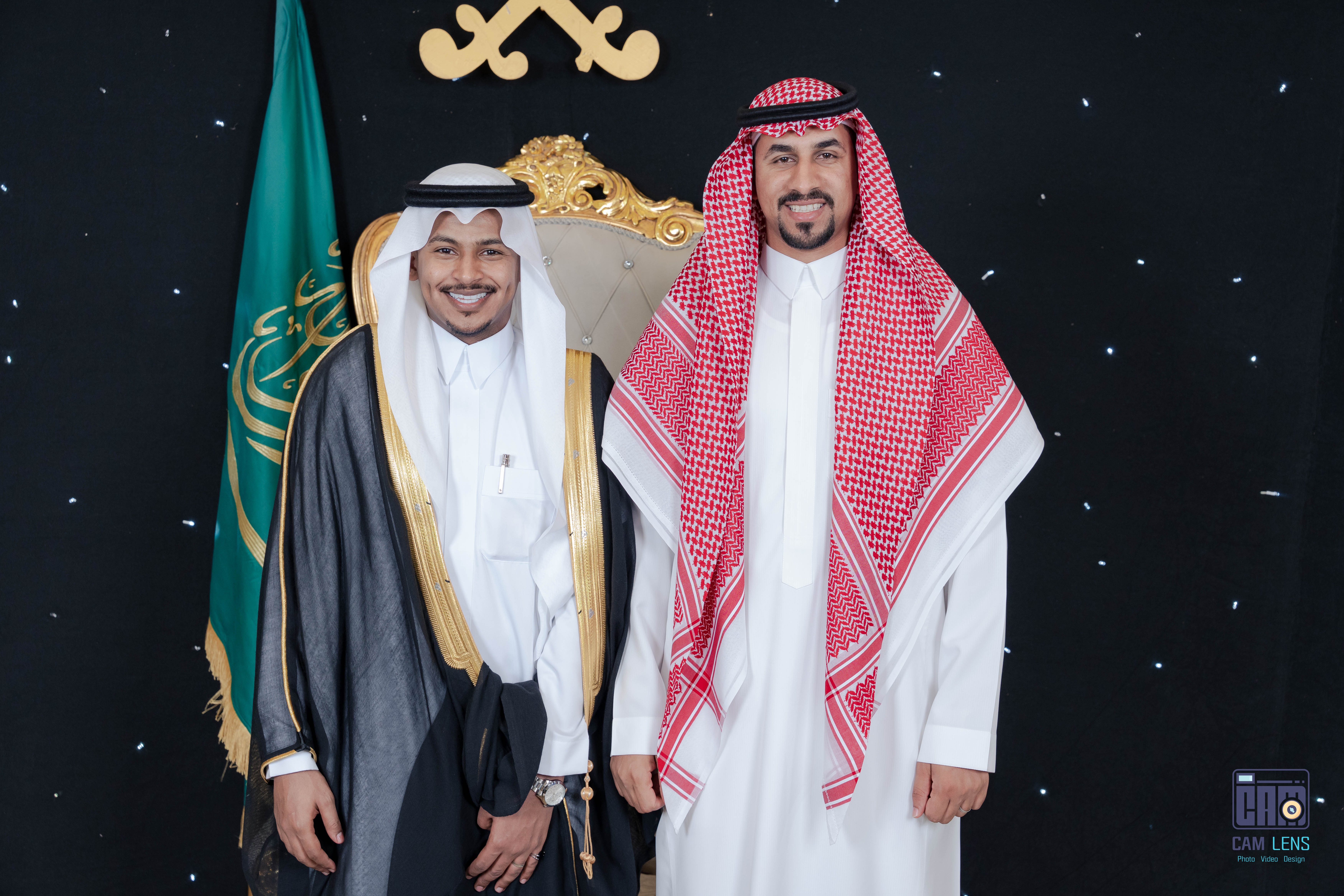 زواج: عبده الشيخي