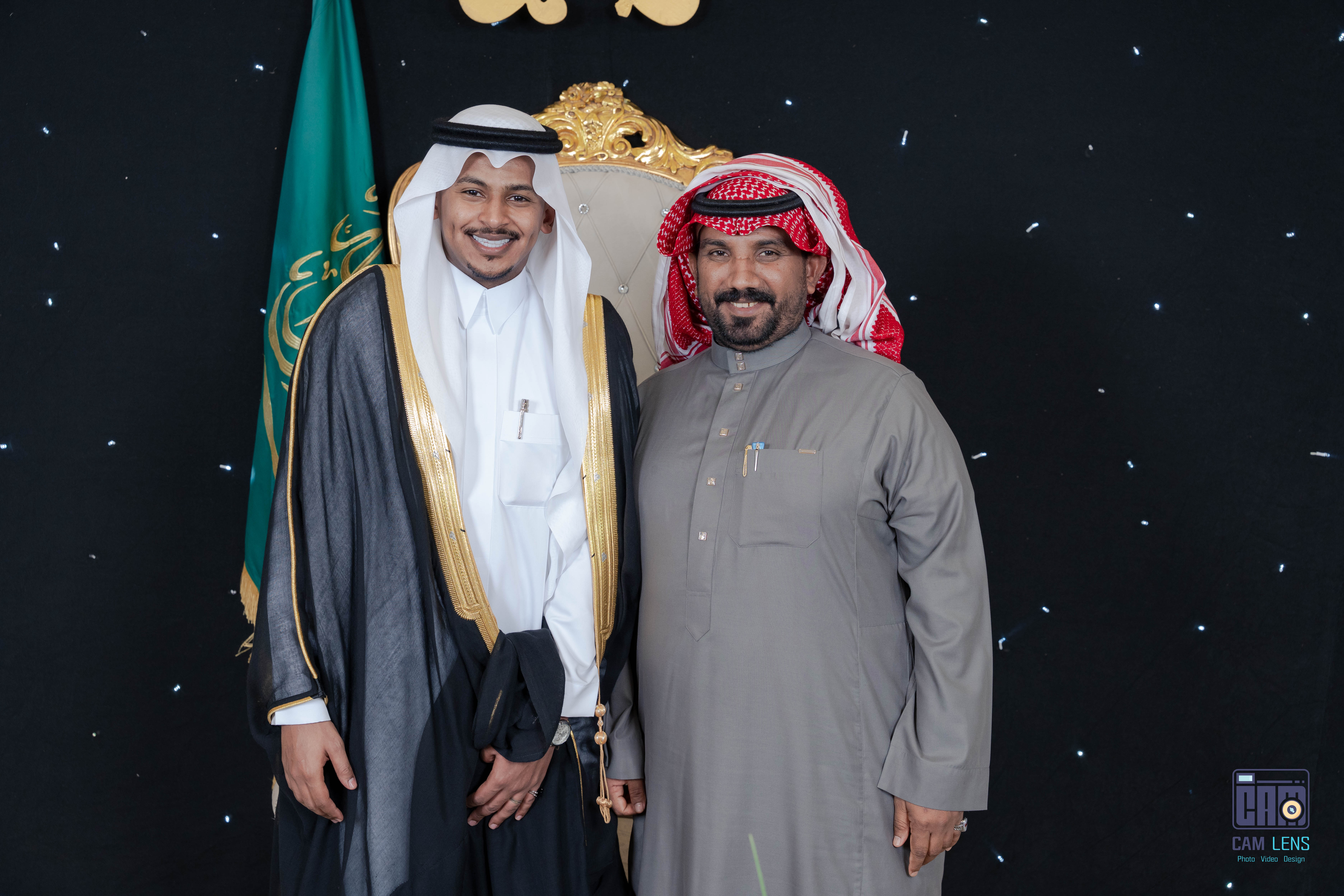 زواج: عبده الشيخي