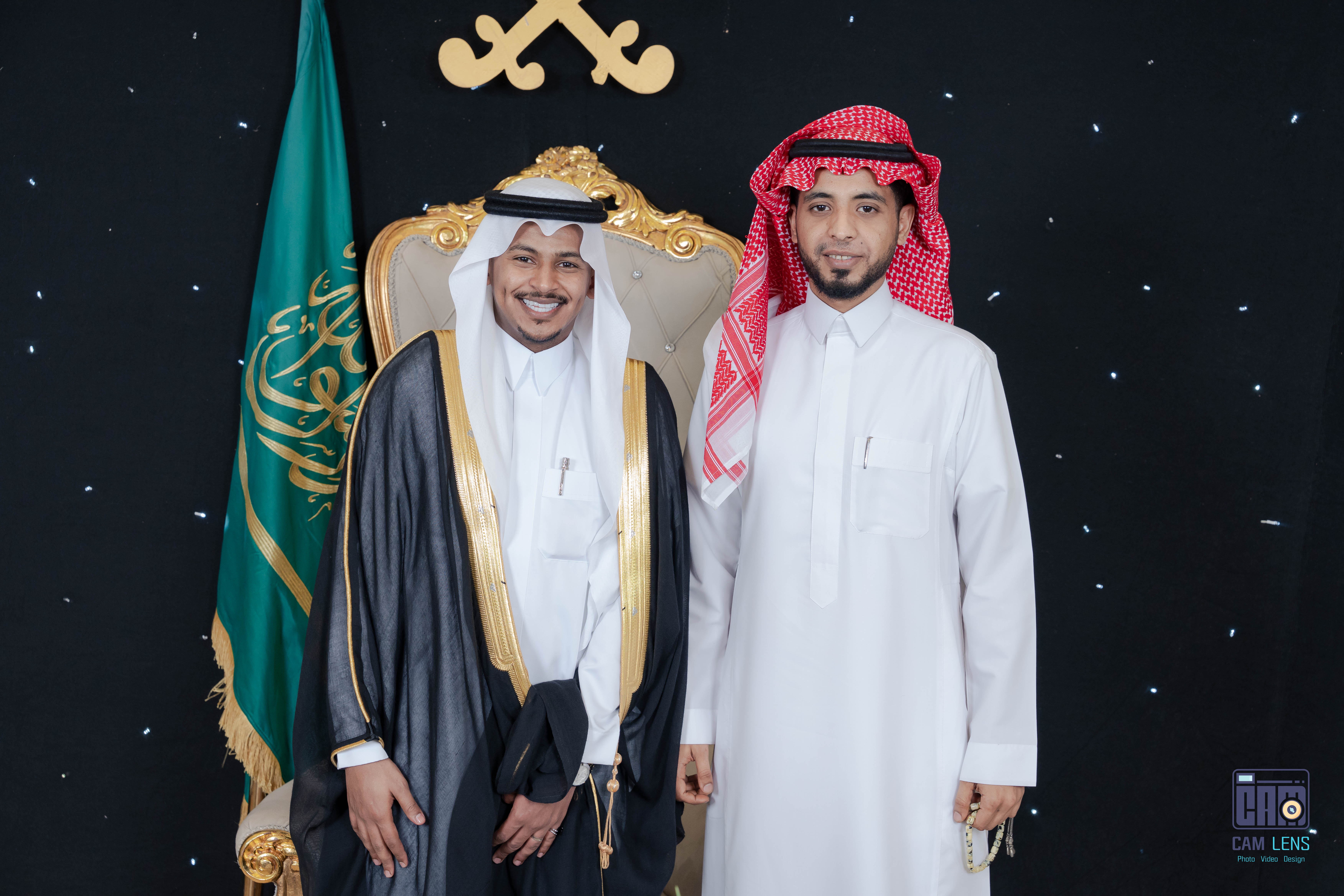 زواج: عبده الشيخي