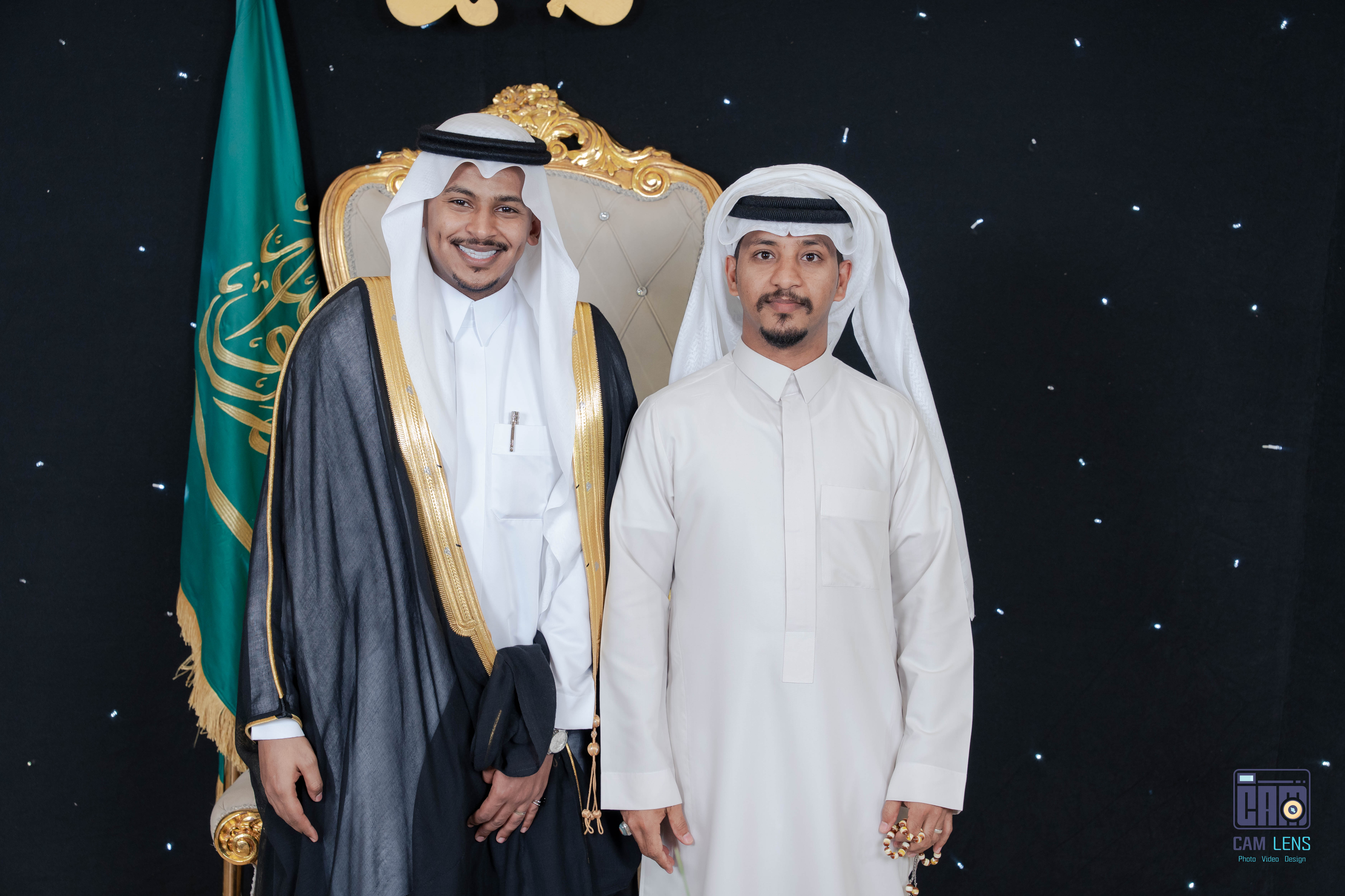 زواج: عبده الشيخي