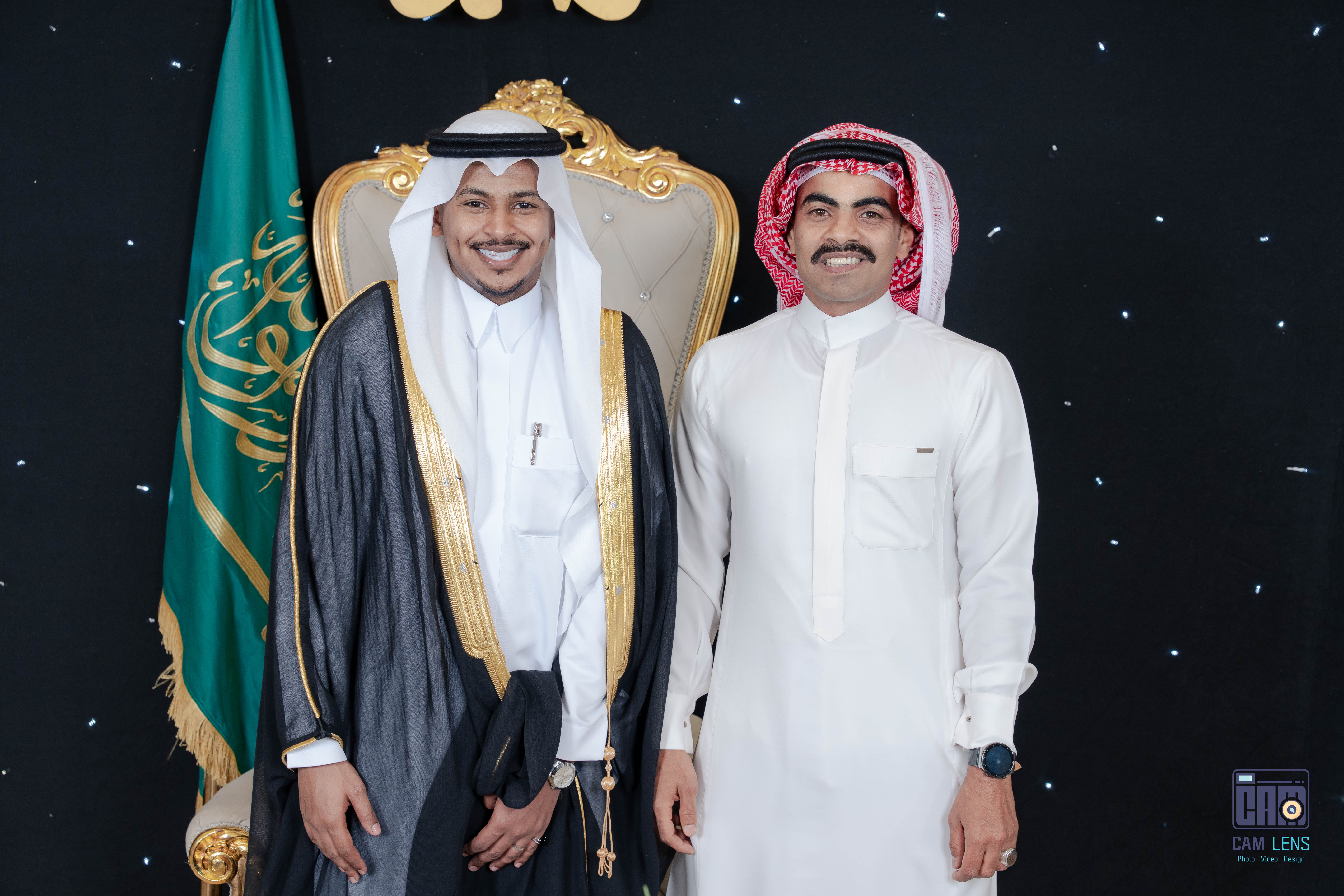 زواج: عبده الشيخي