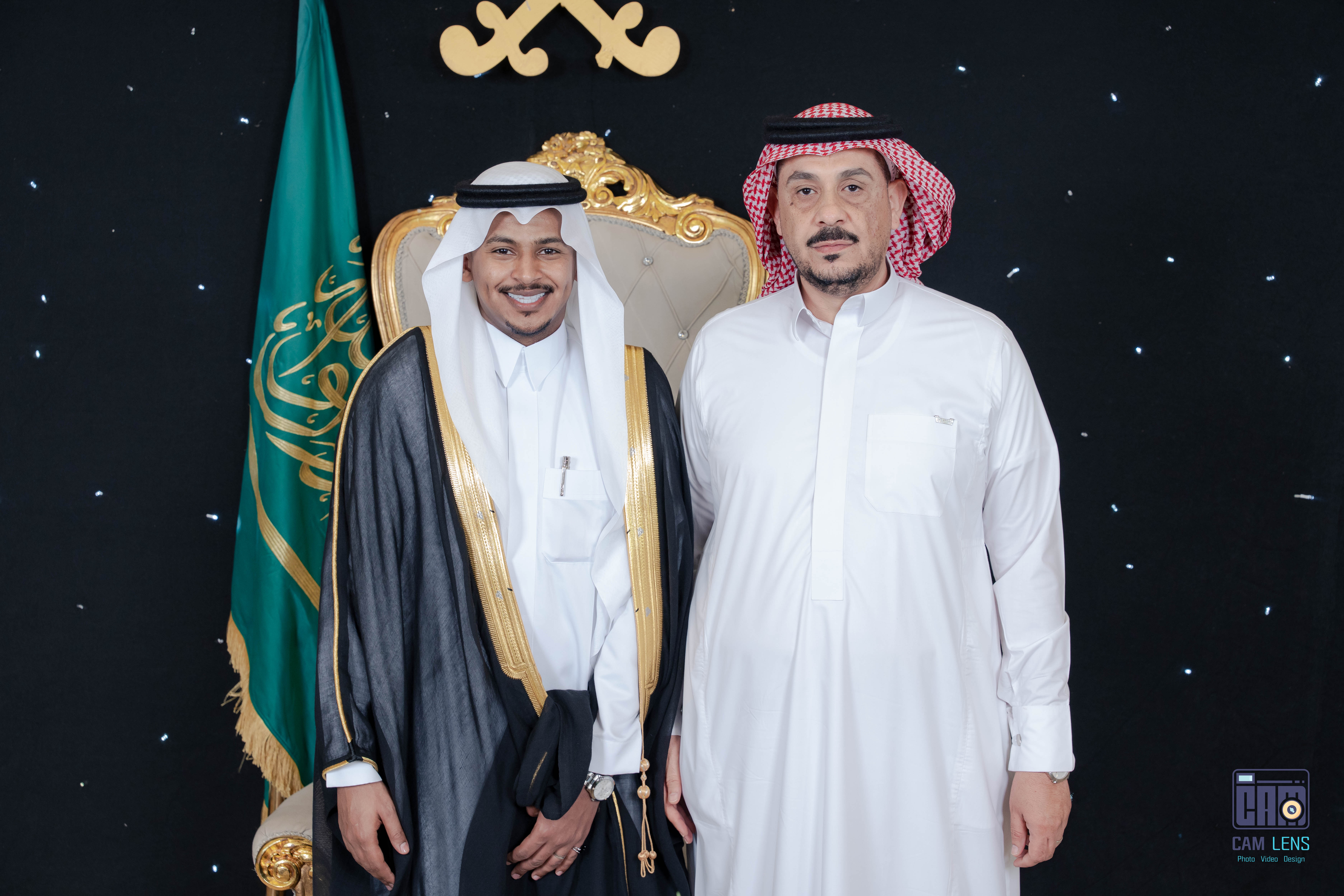 زواج: عبده الشيخي