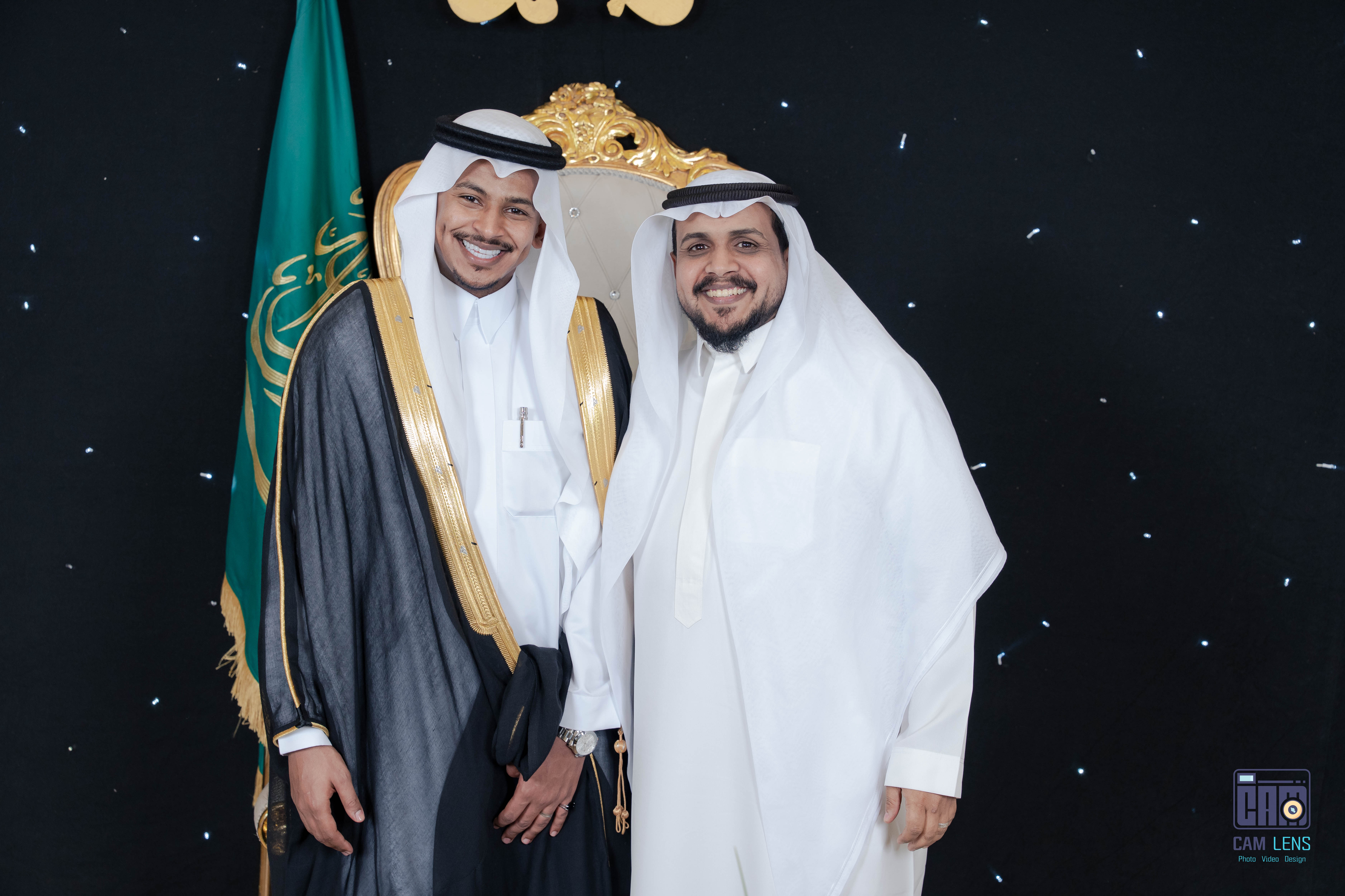 زواج: عبده الشيخي