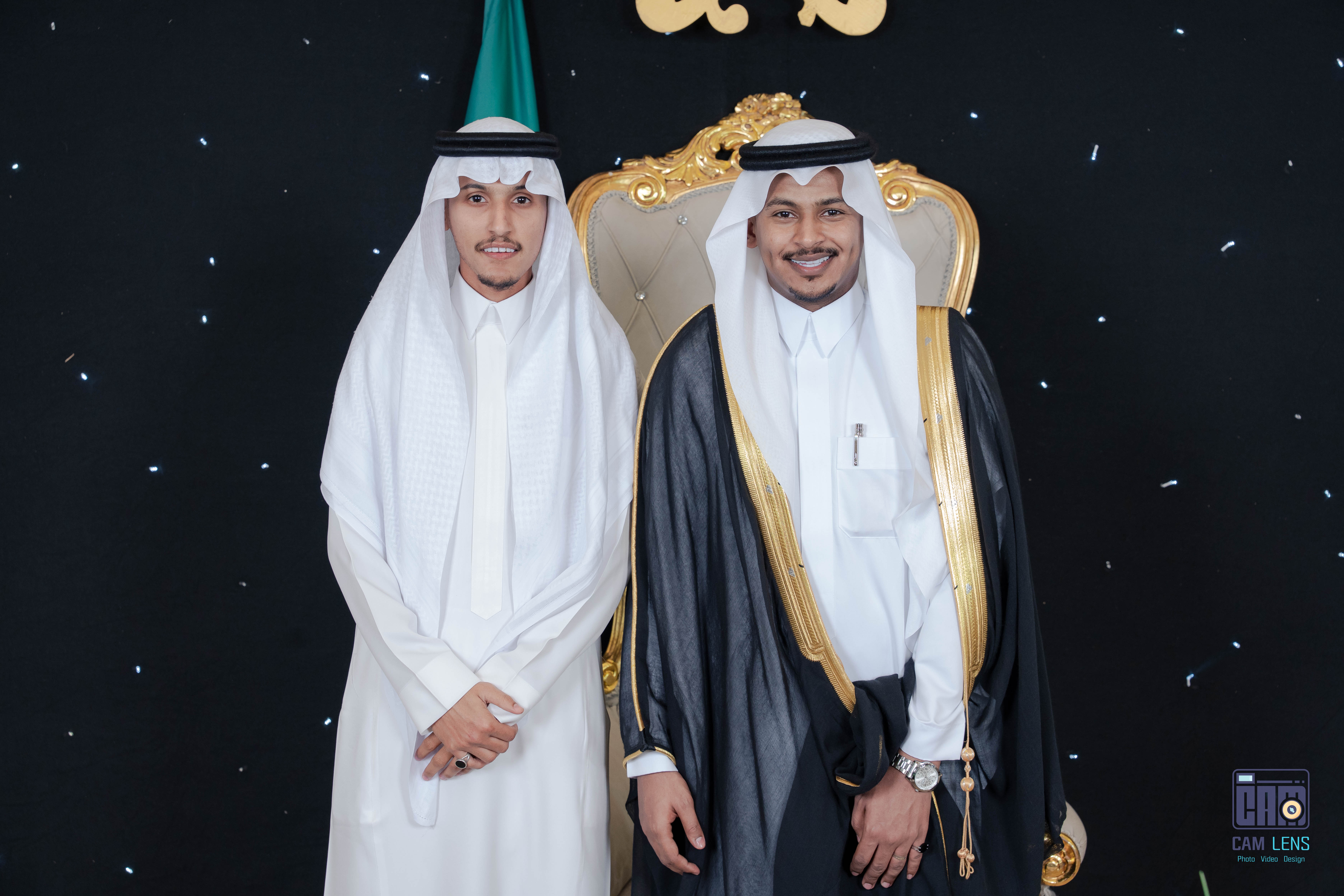 زواج: عبده الشيخي