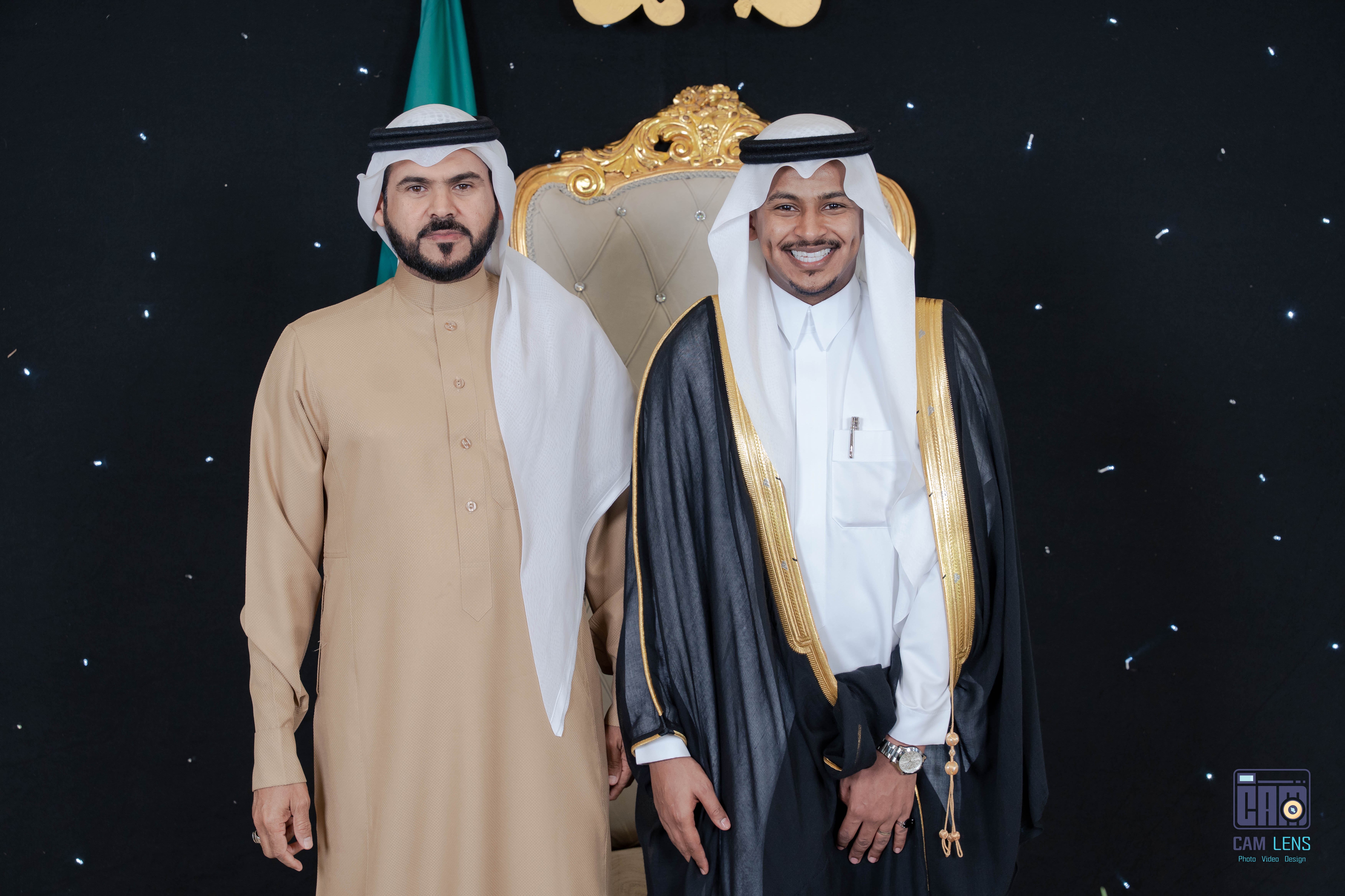 زواج: عبده الشيخي