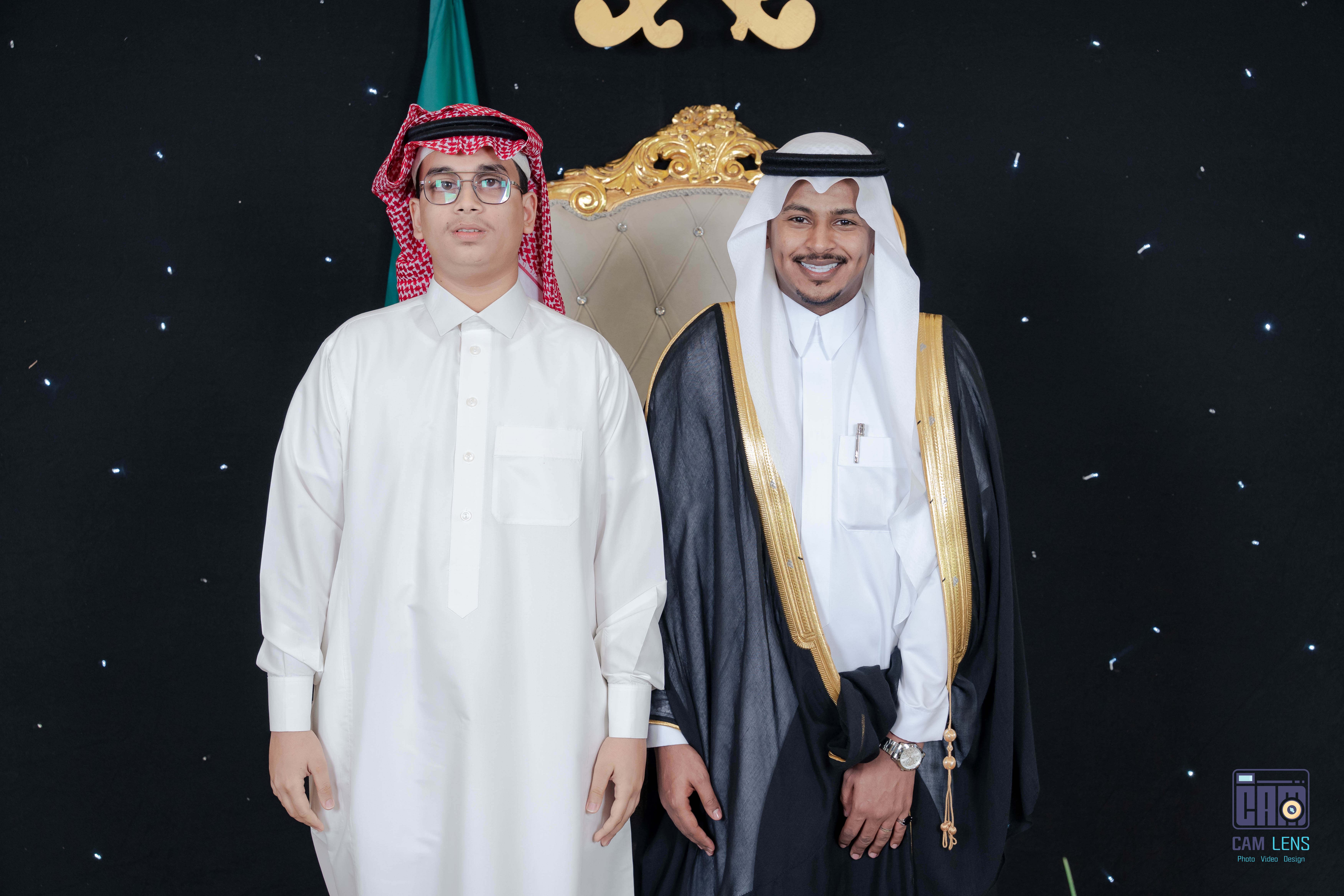 زواج: عبده الشيخي