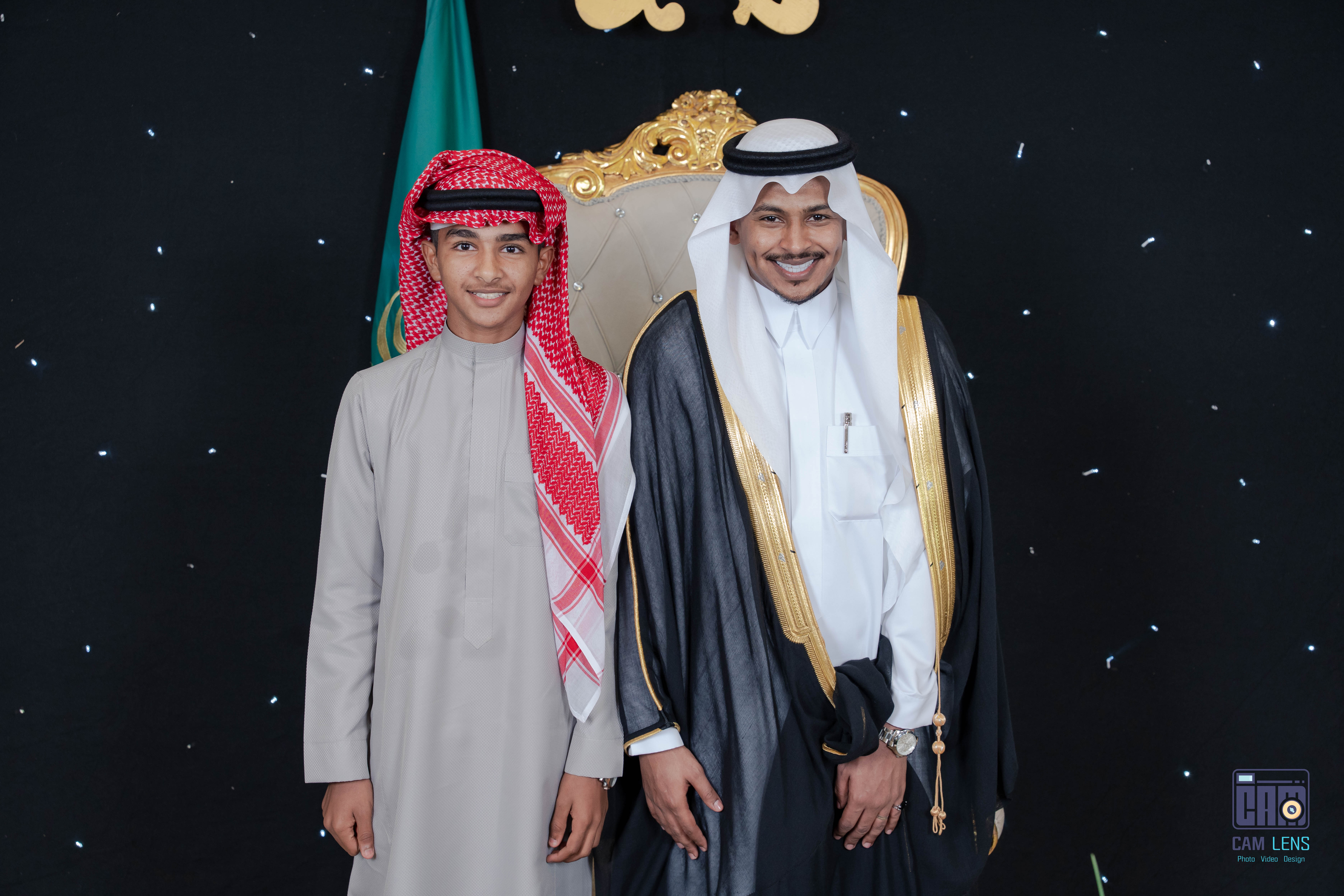 زواج: عبده الشيخي