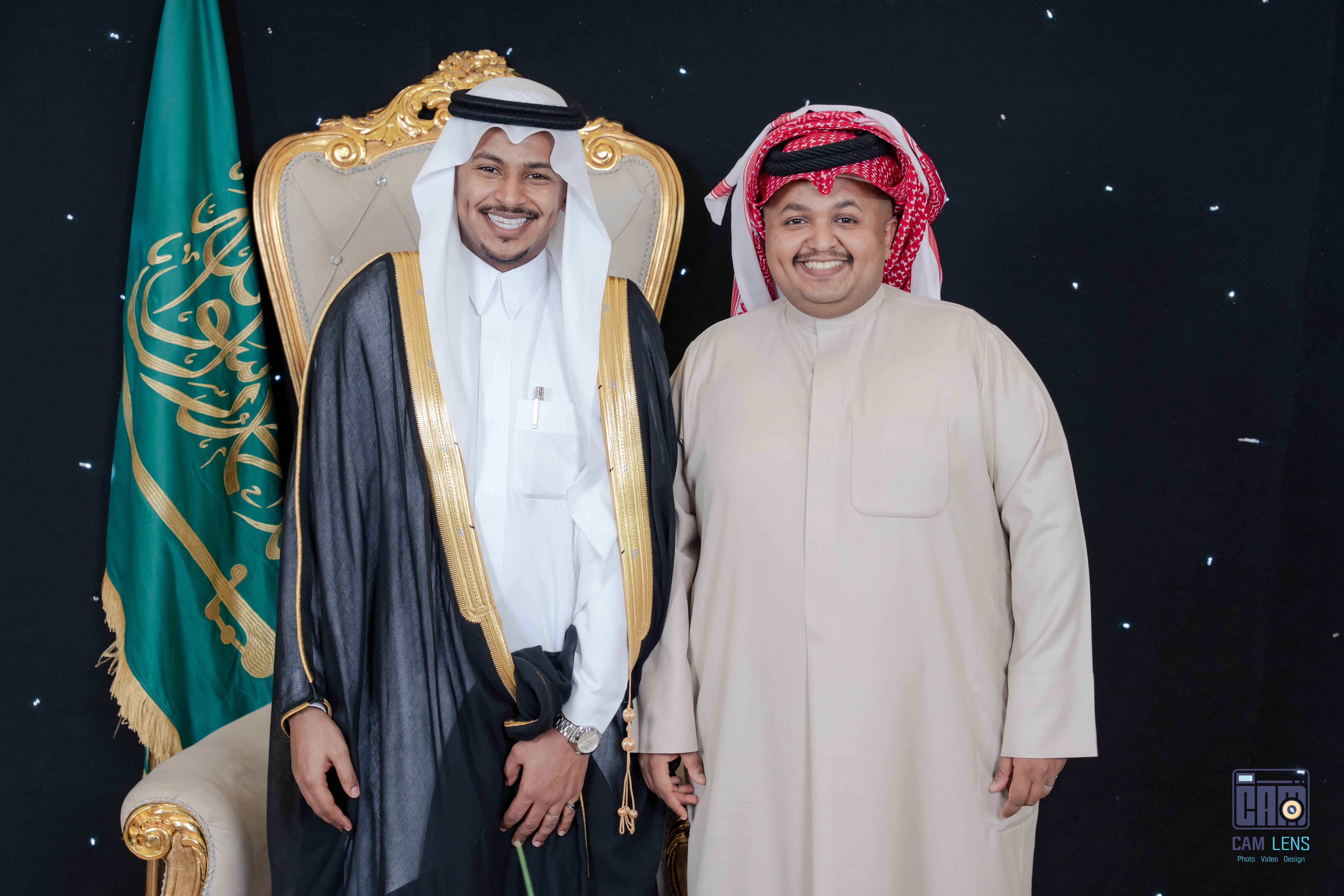 زواج: عبده الشيخي