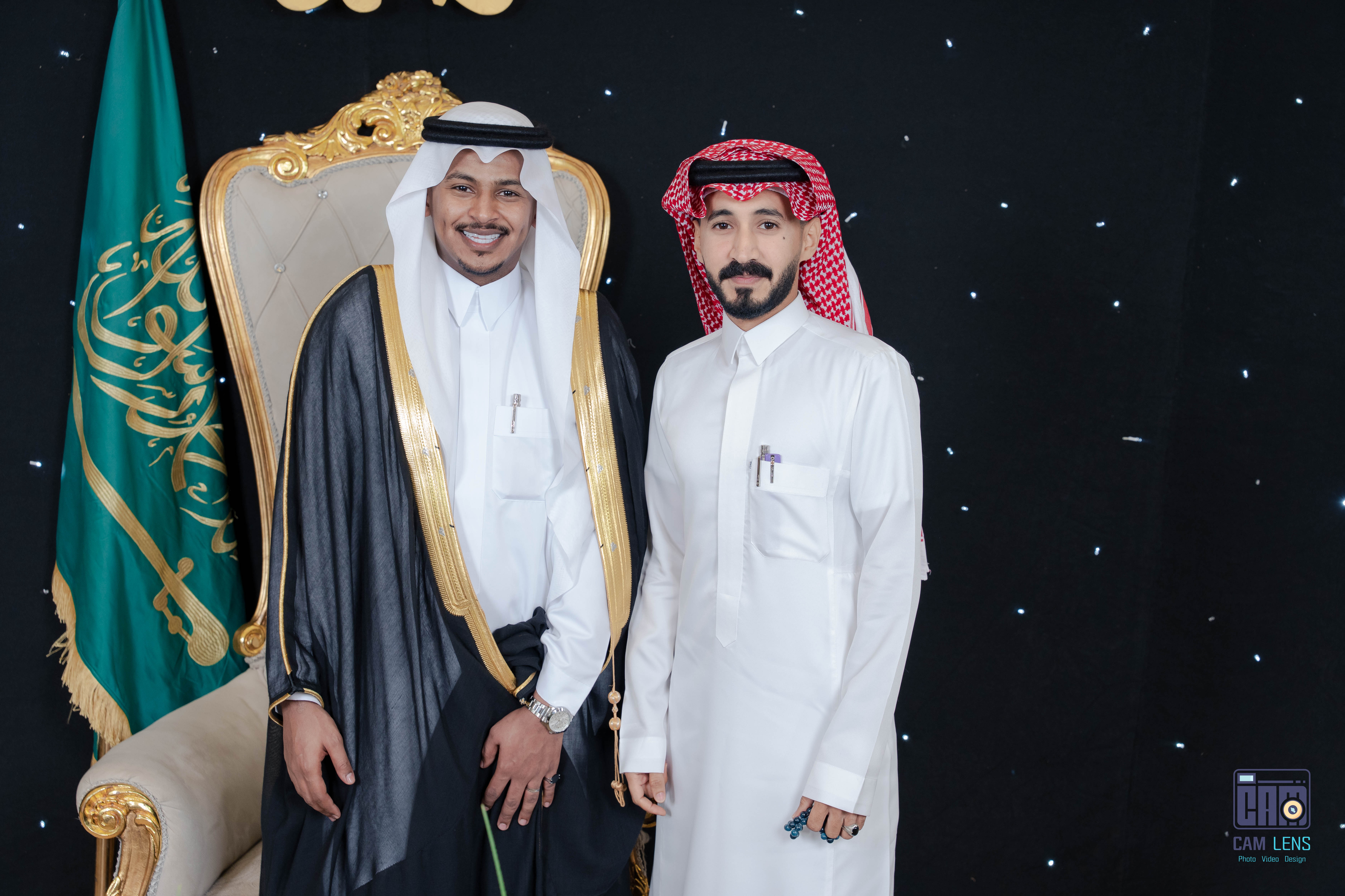 زواج: عبده الشيخي