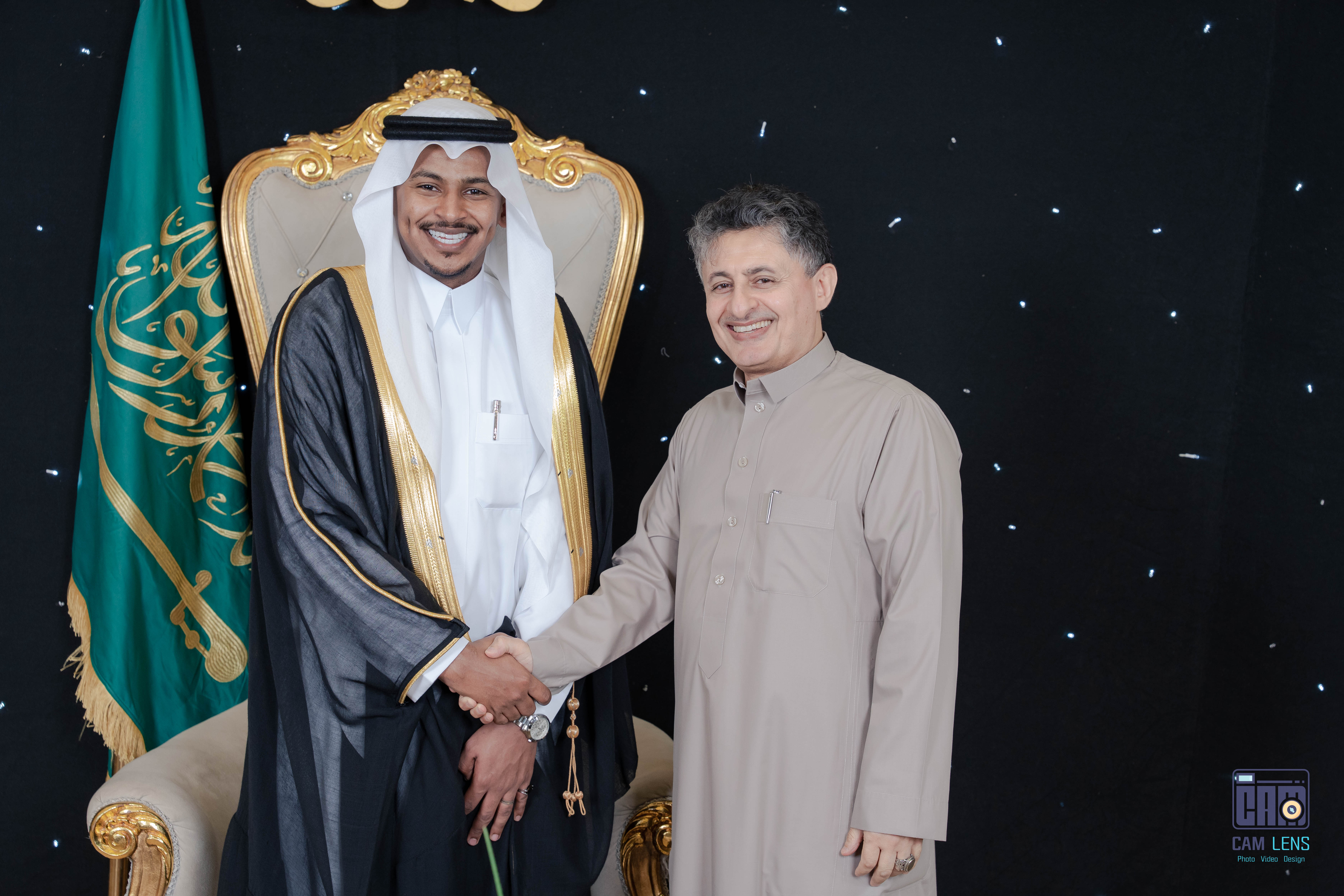 زواج: عبده الشيخي