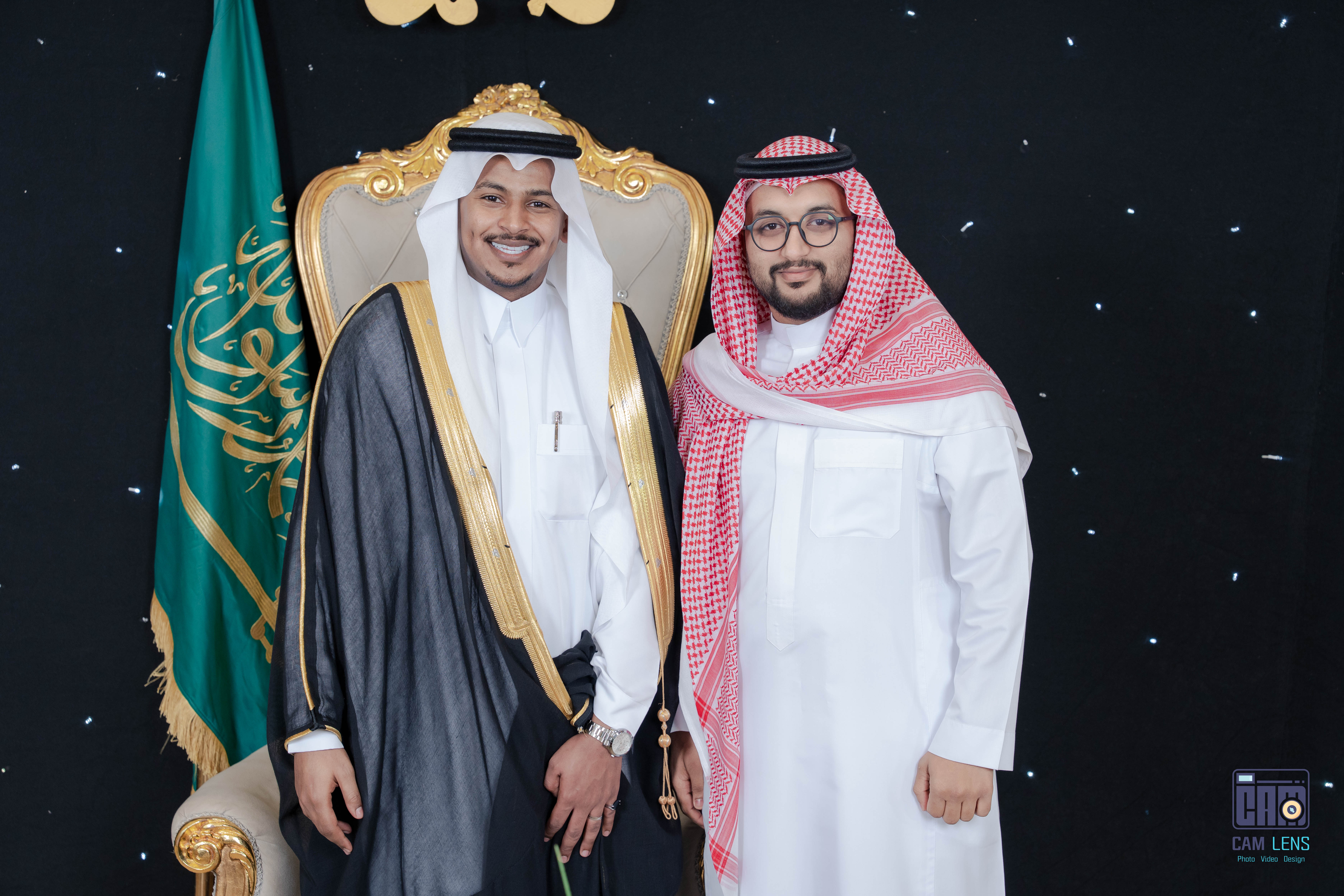 زواج: عبده الشيخي