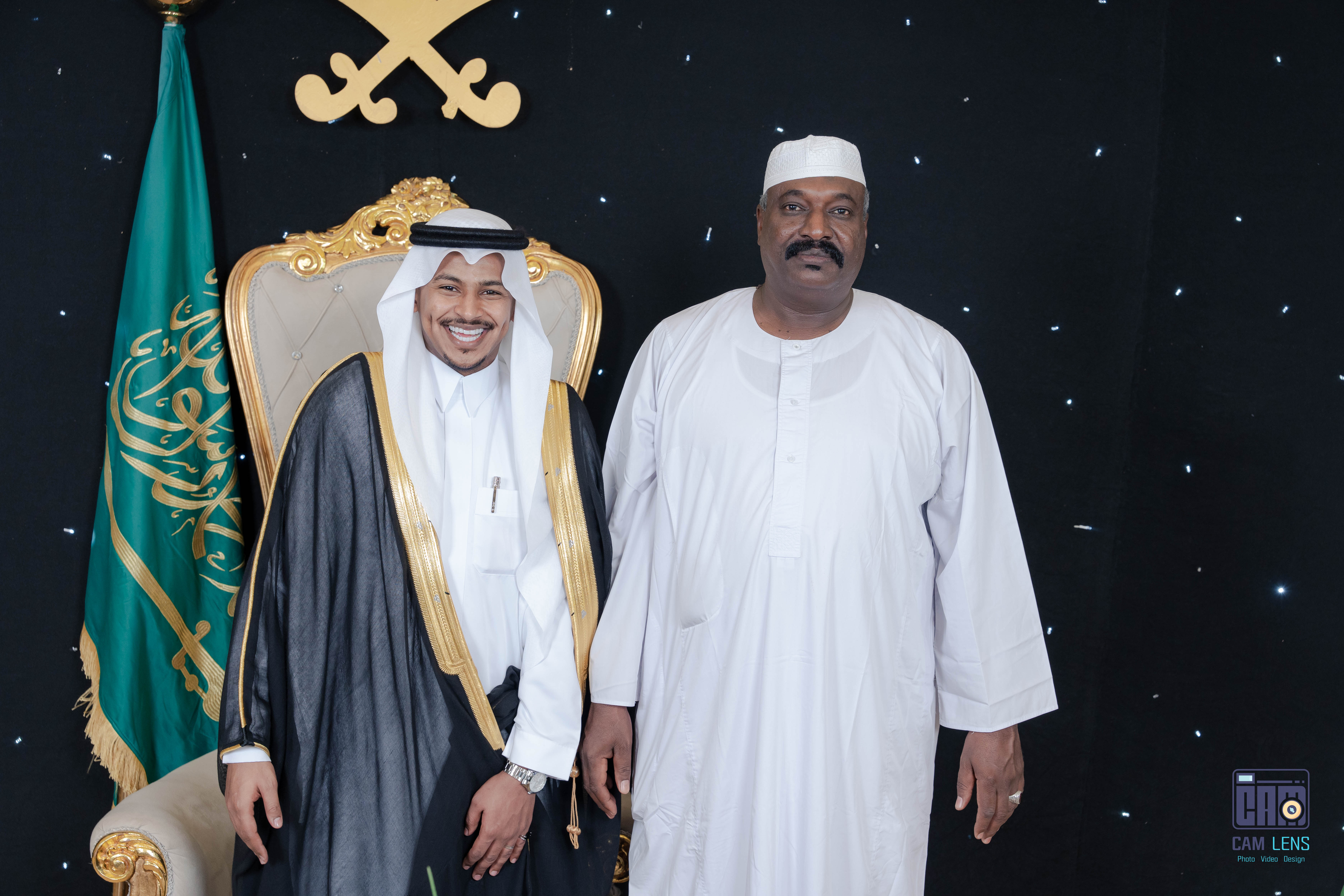 زواج: عبده الشيخي