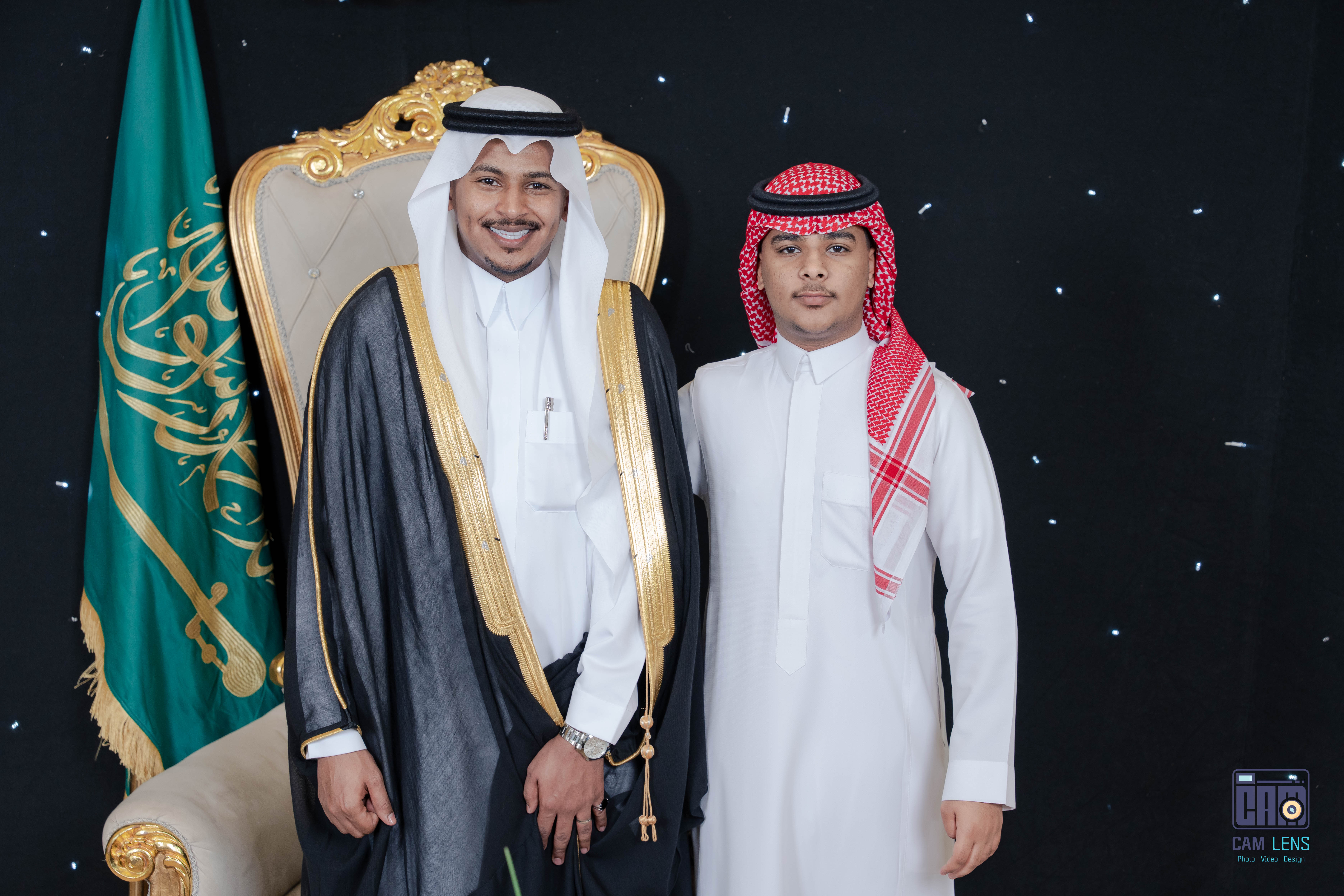 زواج: عبده الشيخي