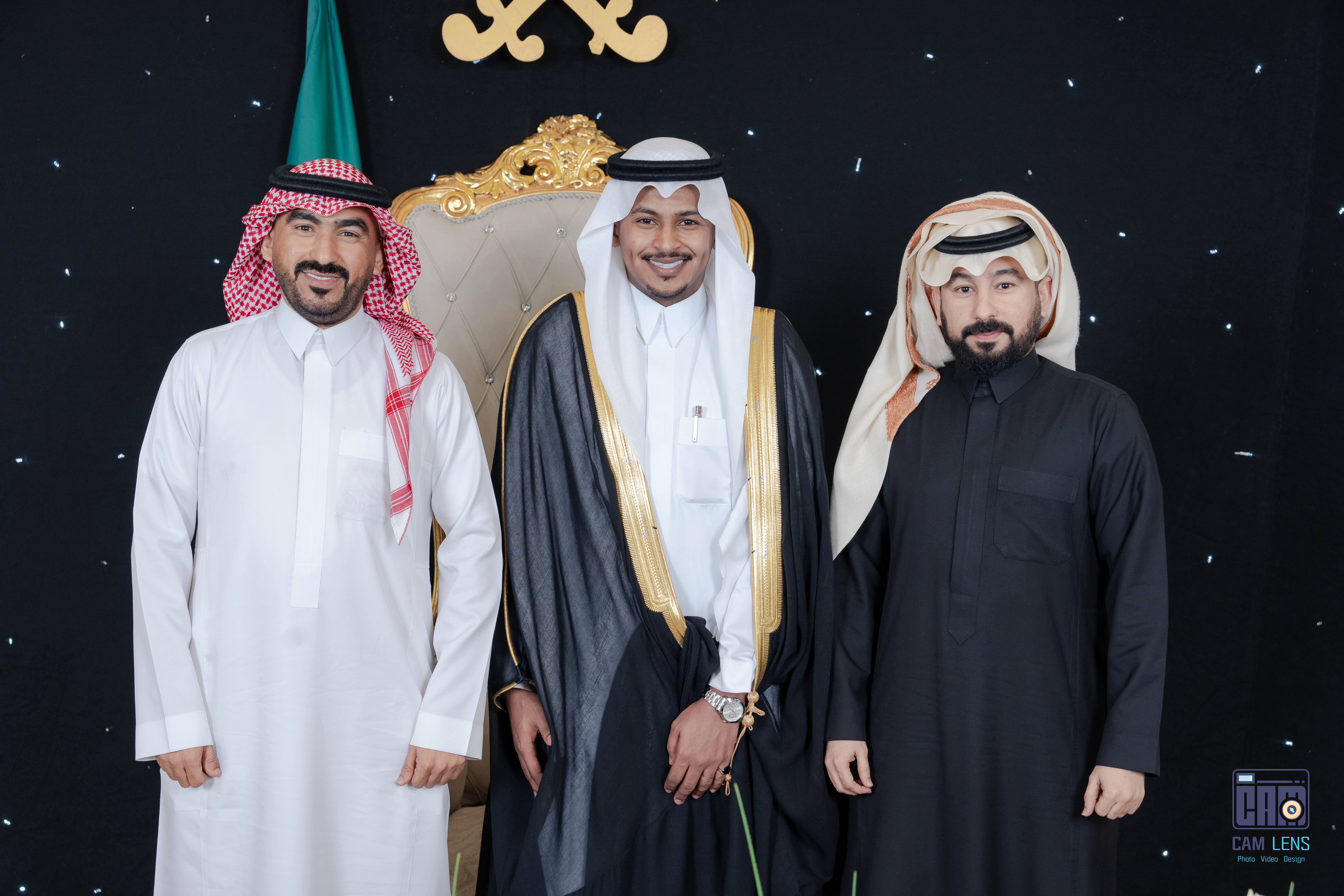 زواج: عبده الشيخي