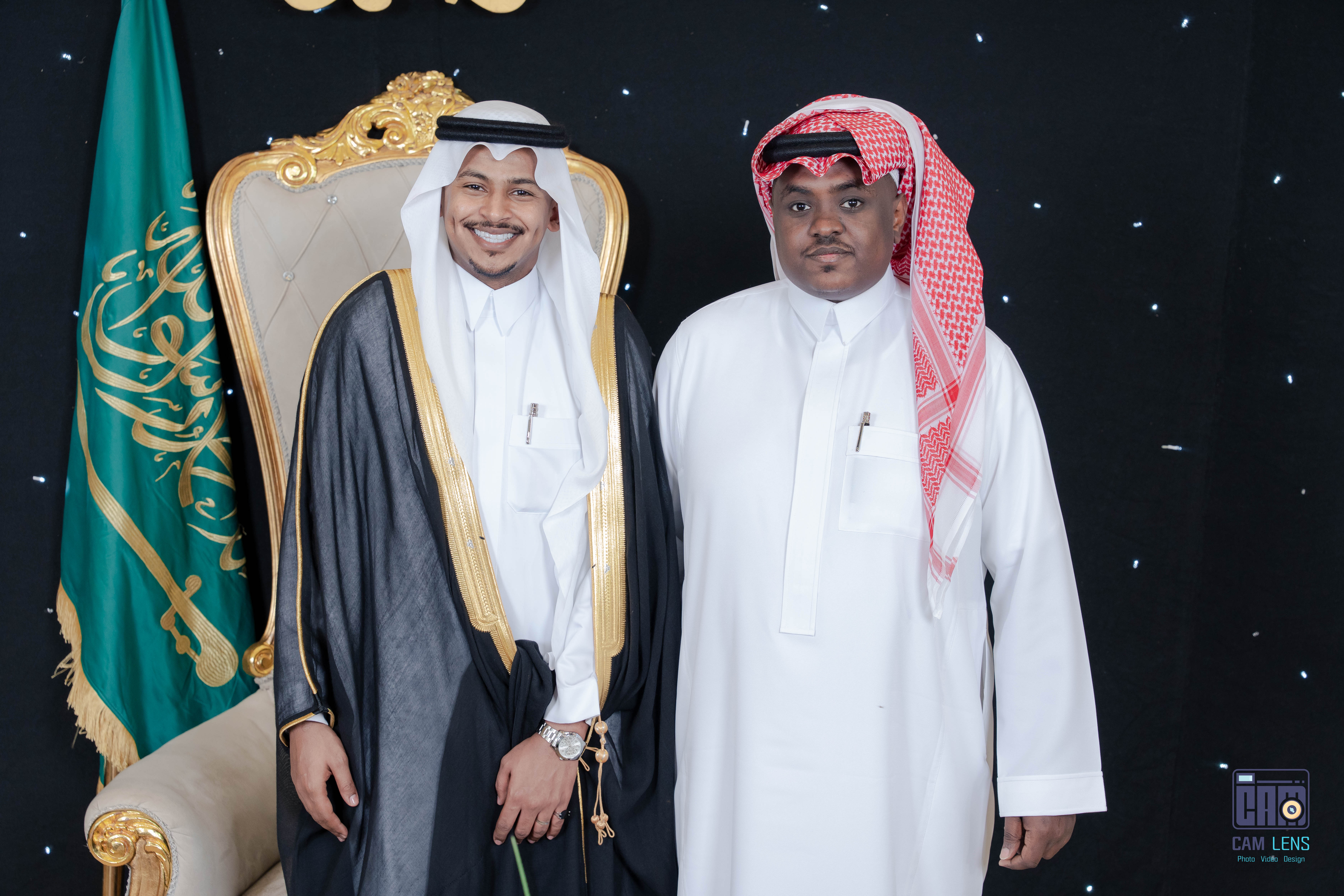 زواج: عبده الشيخي