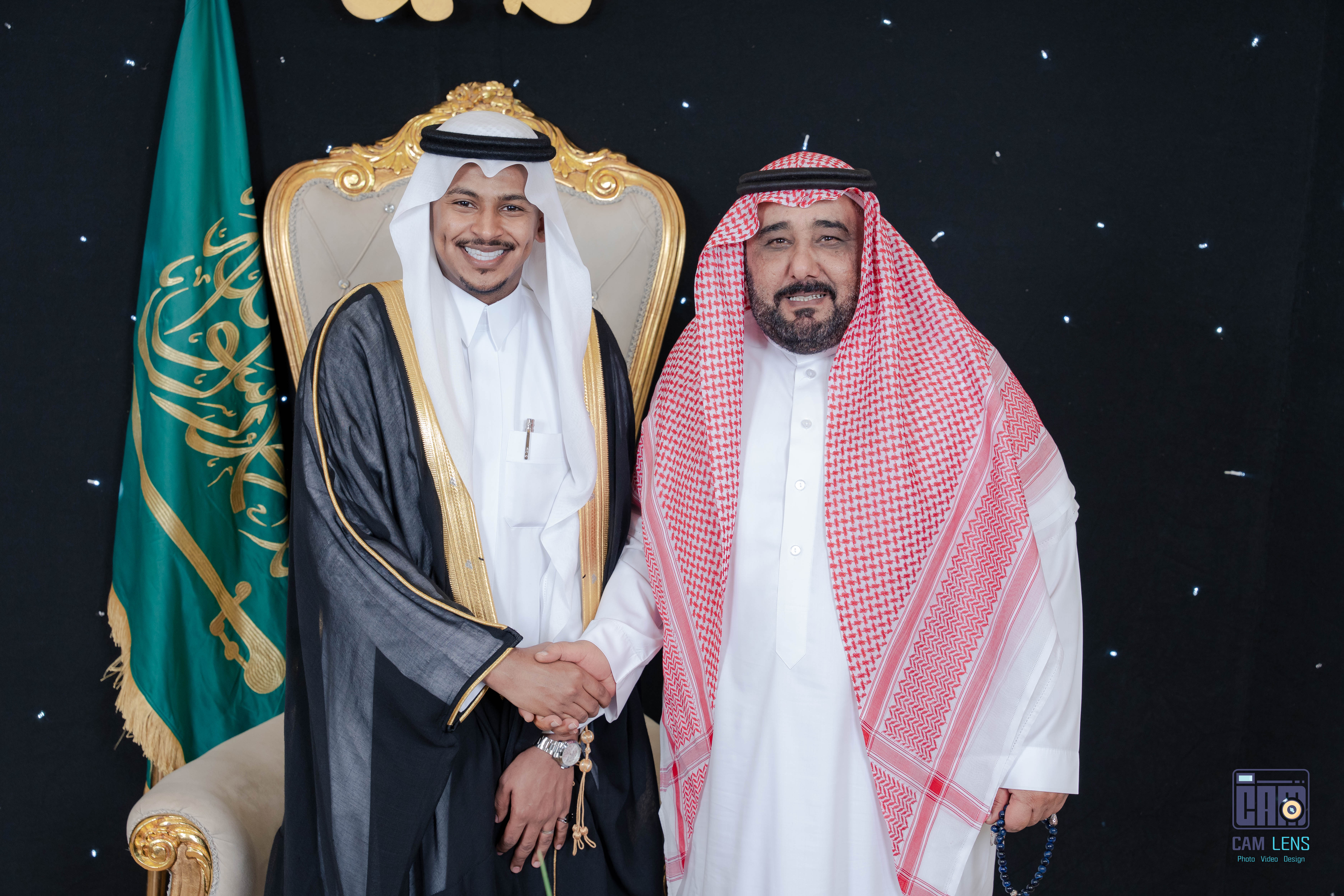 زواج: عبده الشيخي