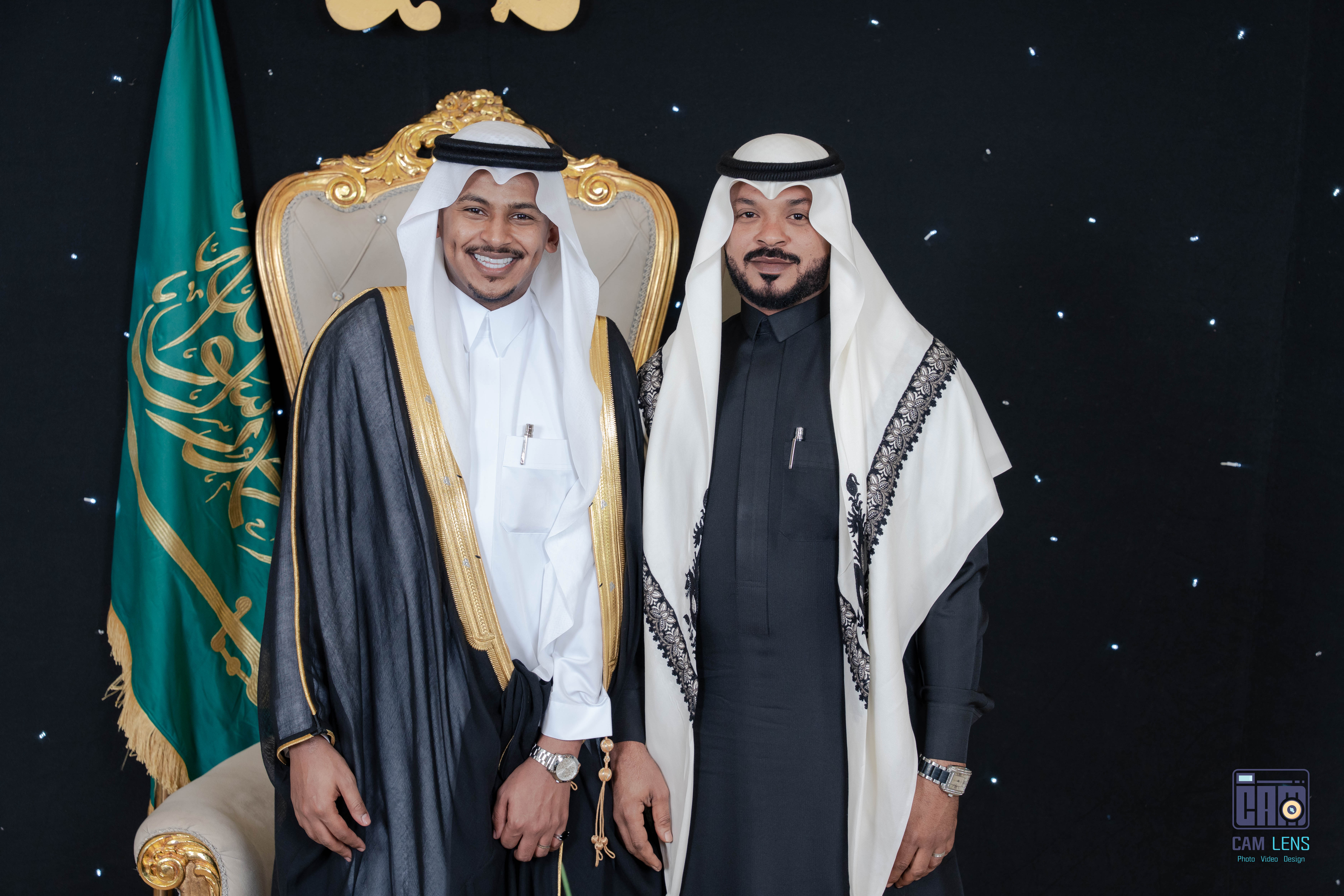 زواج: عبده الشيخي