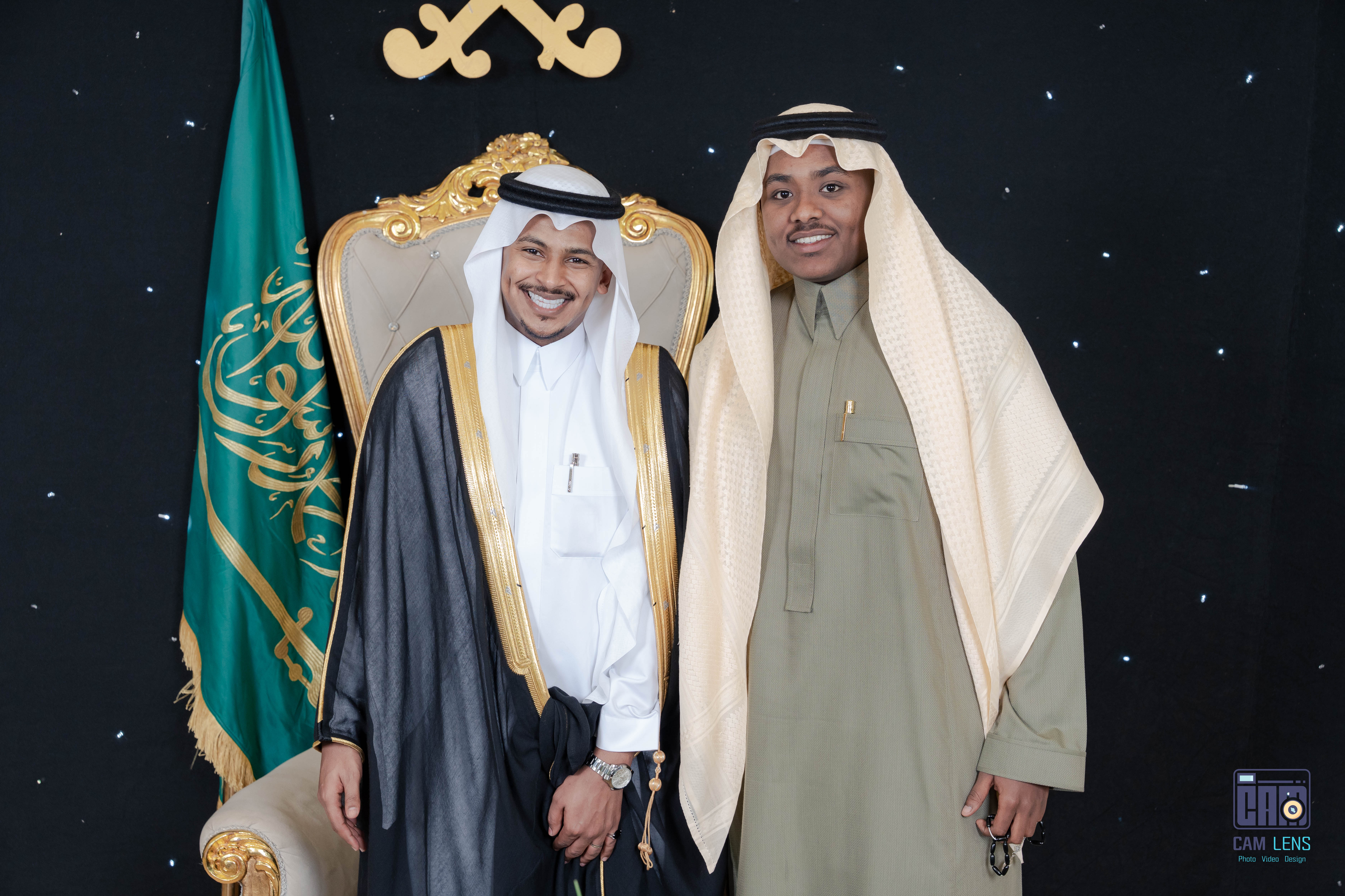 زواج: عبده الشيخي